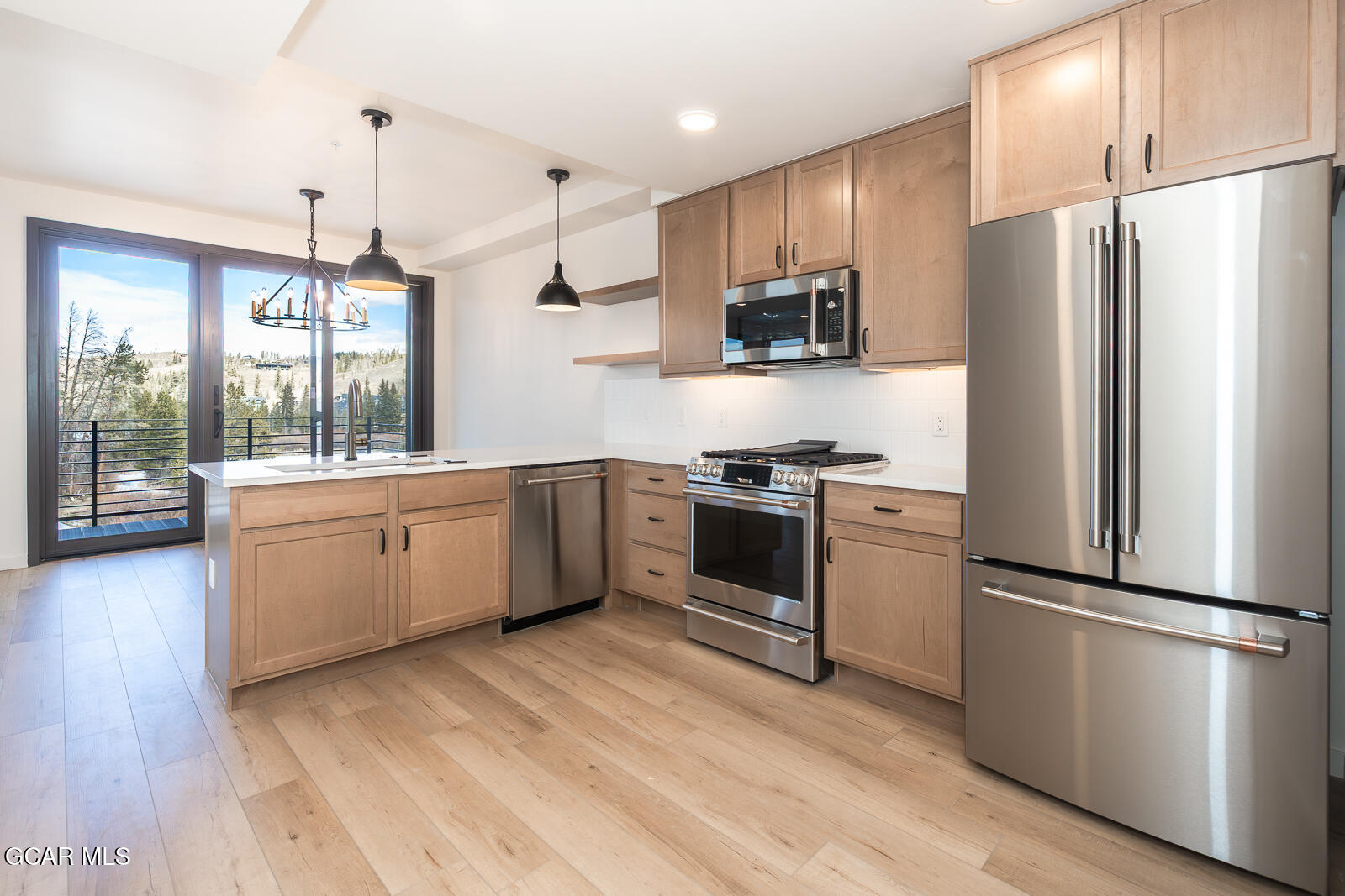 720 Baker Drive Winter Park CO 80482