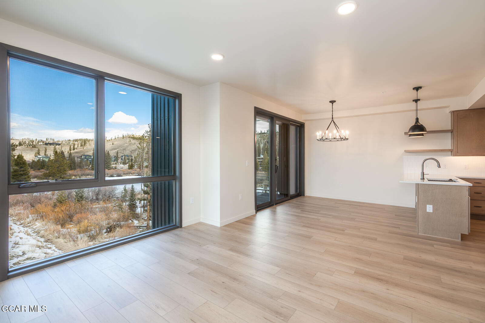 720 Baker Drive Winter Park CO 80482