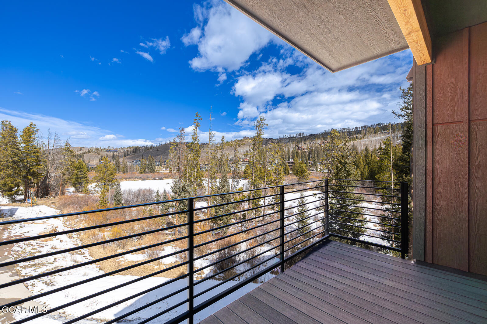 720 Baker Drive Winter Park CO 80482