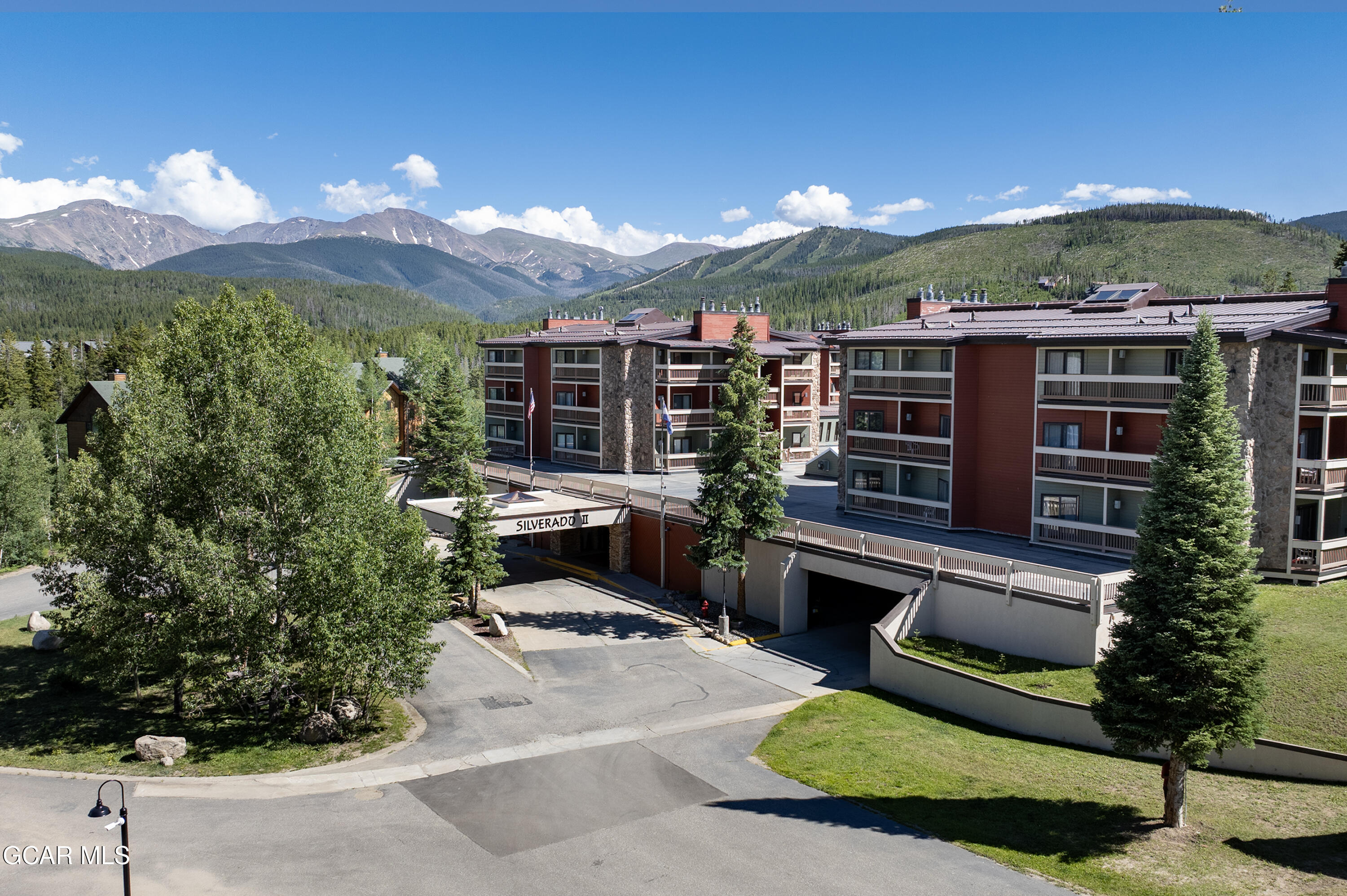 490 Kings Crossing Road Winter Park CO 80482