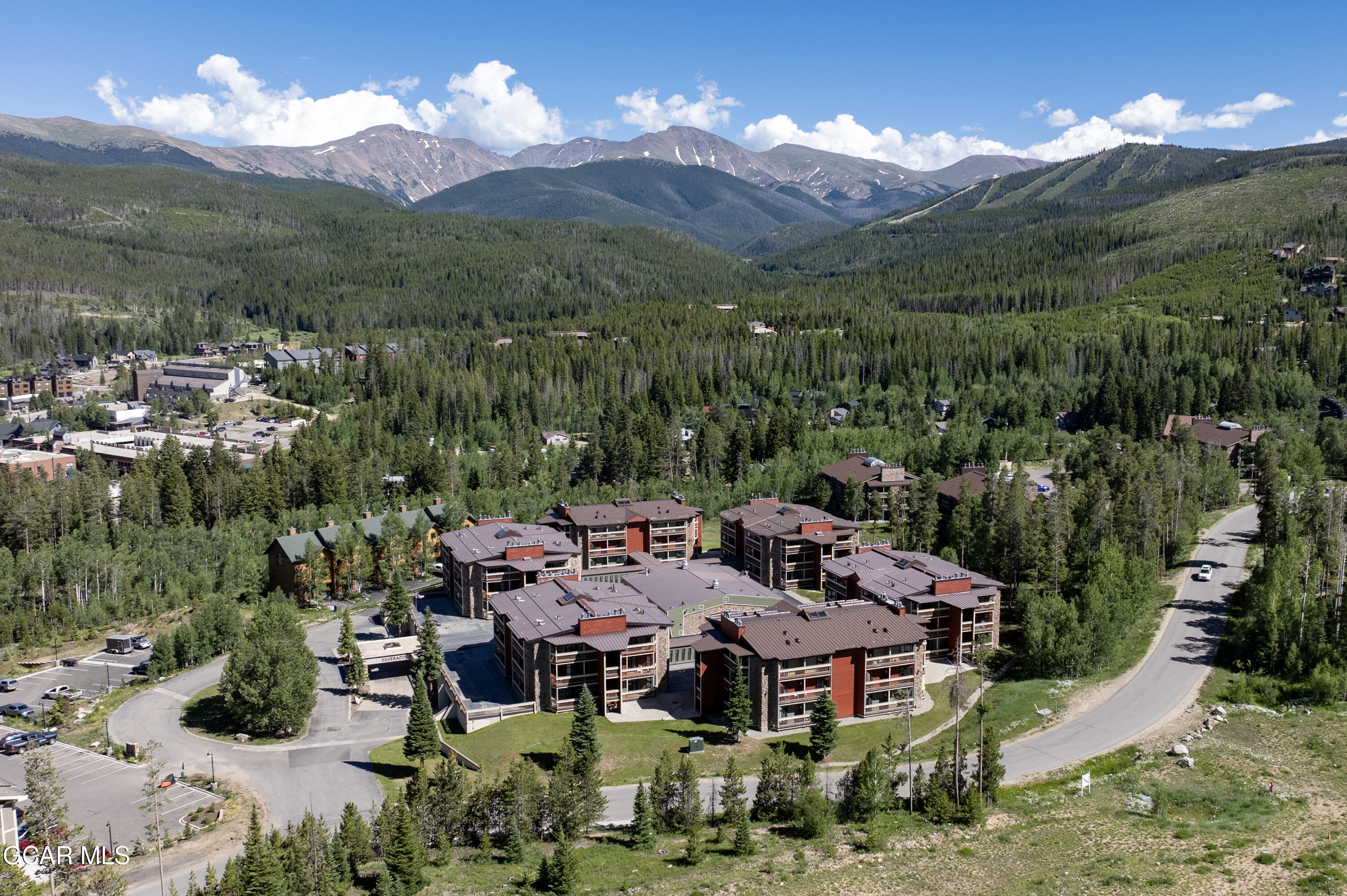 490 Kings Crossing Road Winter Park CO 80482