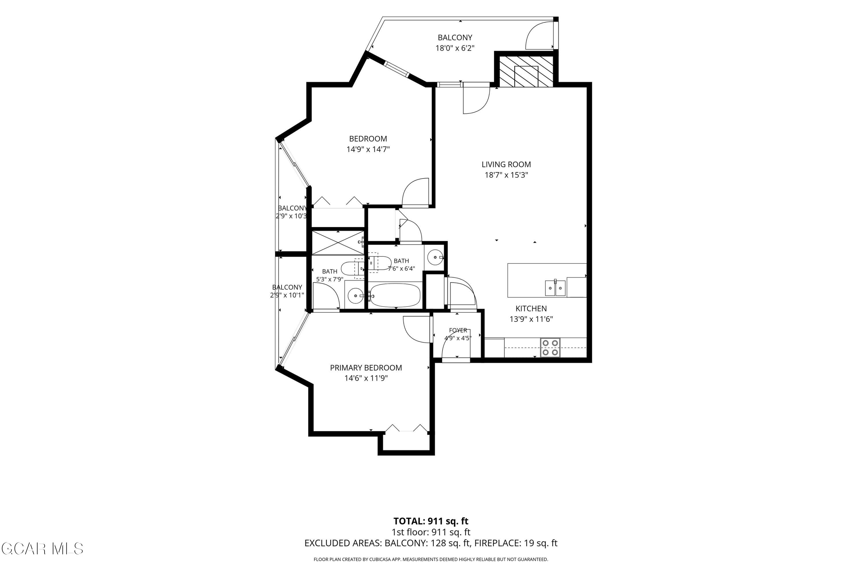 490 Kings Crossing Road Winter Park CO 80482