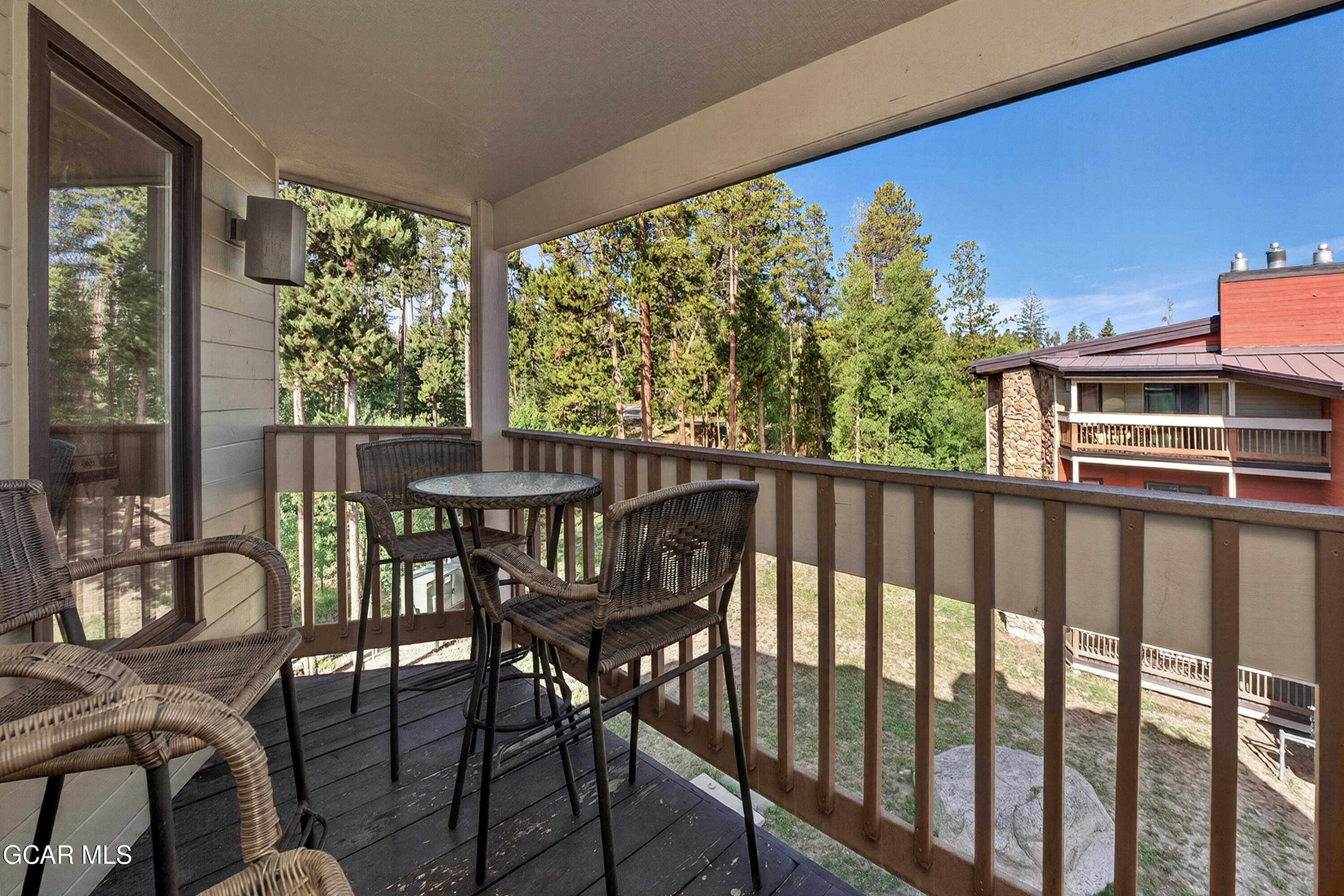 490 Kings Crossing Road Winter Park CO 80482
