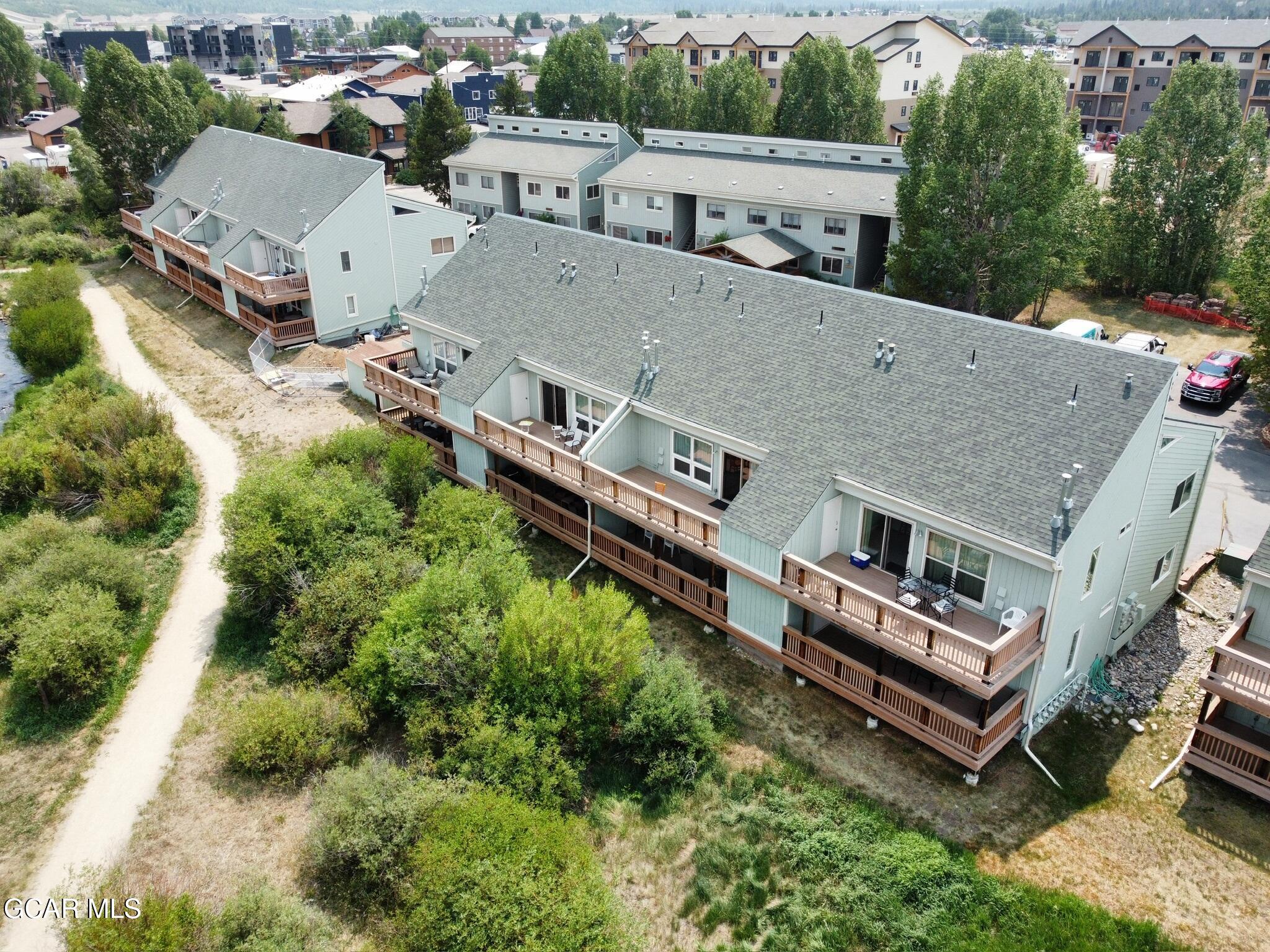 300 Sterling Way Fraser CO 80442