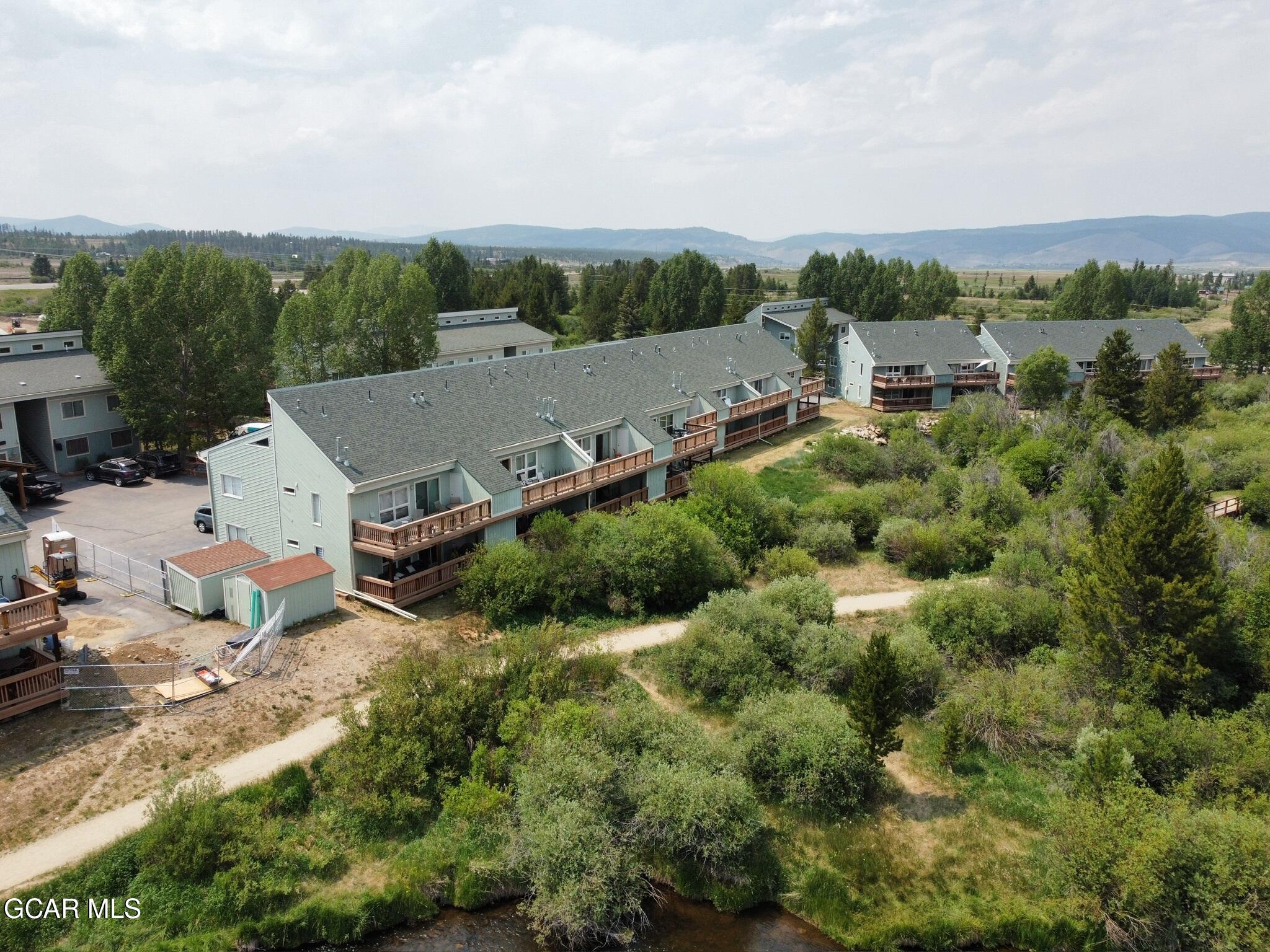 300 Sterling Way Fraser CO 80442