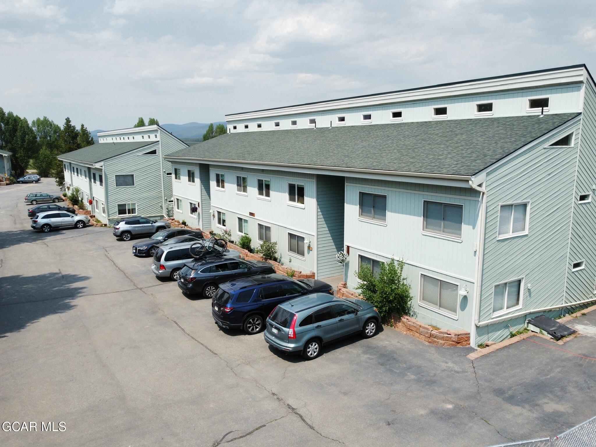 300 Sterling Way Fraser CO 80442