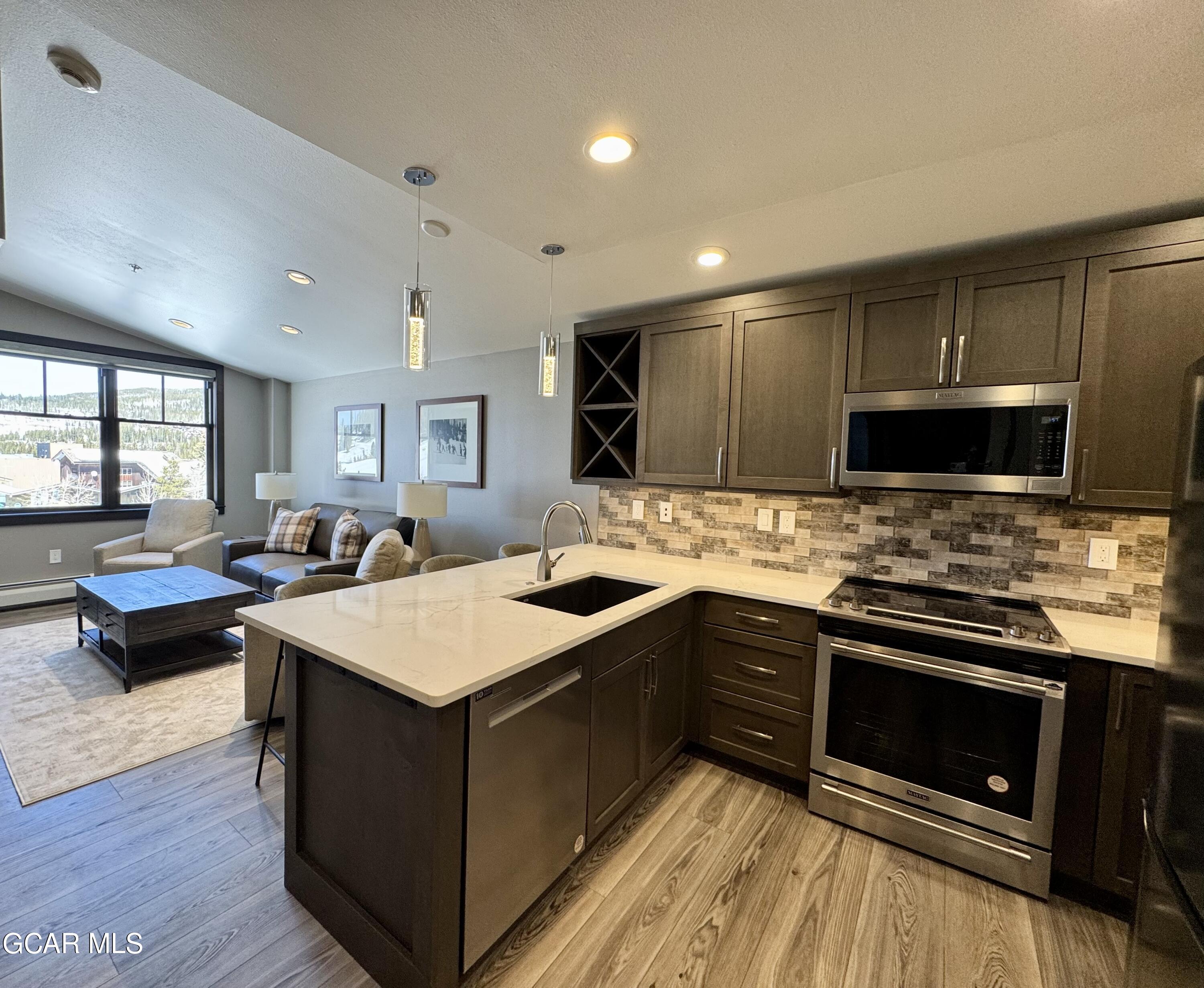 401 Nystrom Lane Winter Park CO 80482