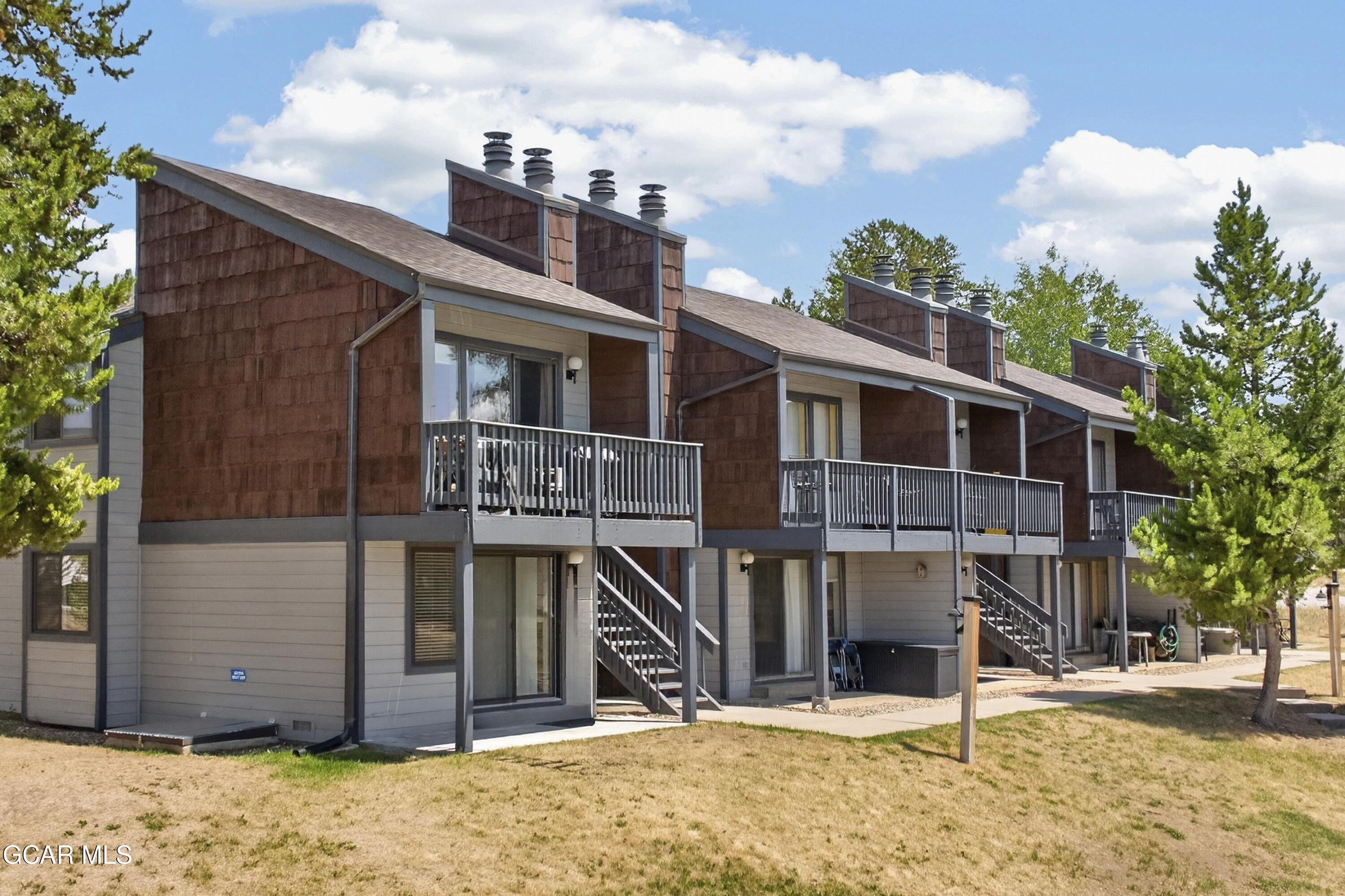 317 County Road 832 Fraser CO 80442