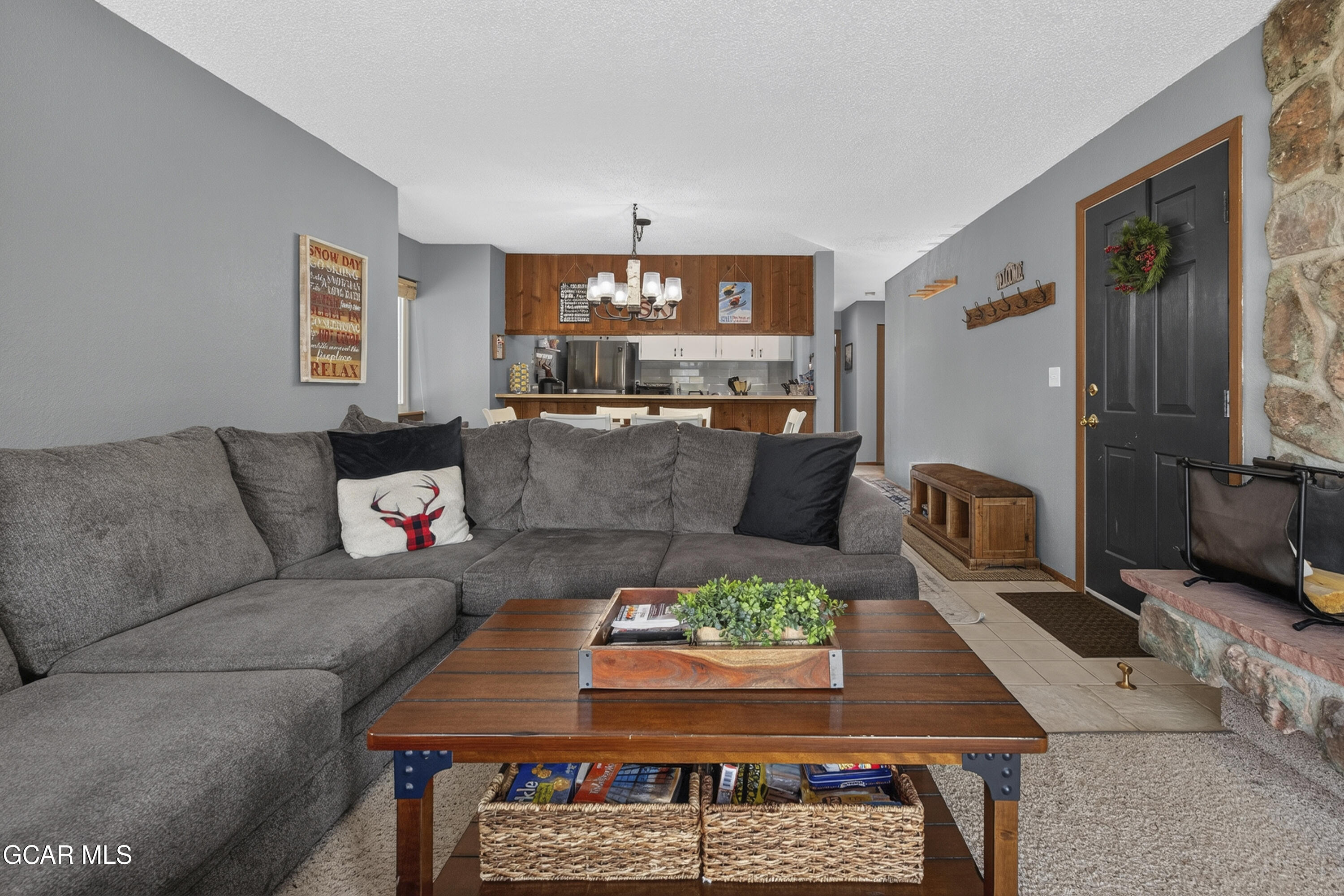 317 County Road 832 Fraser CO 80442