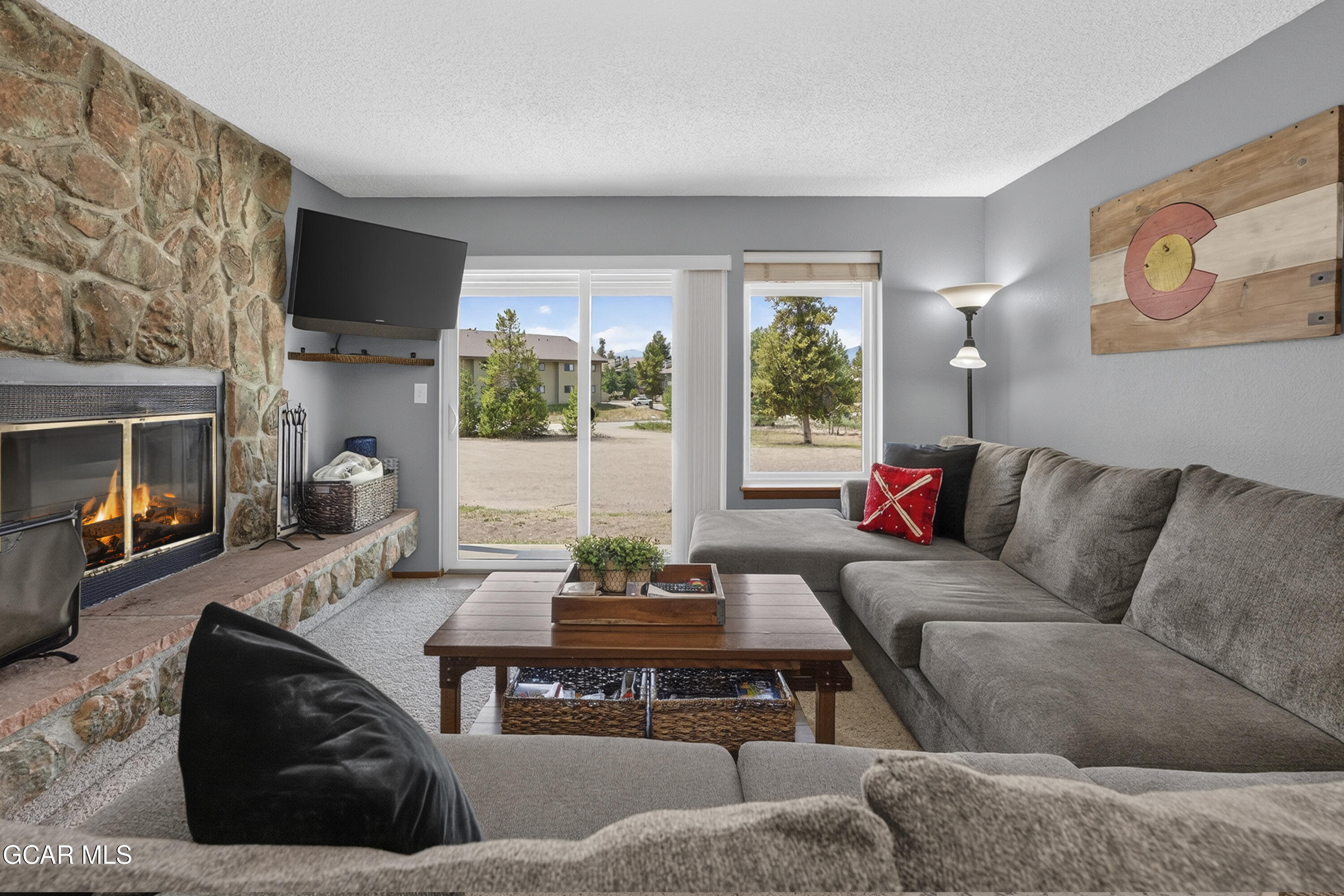 317 County Road 832 Fraser CO 80442