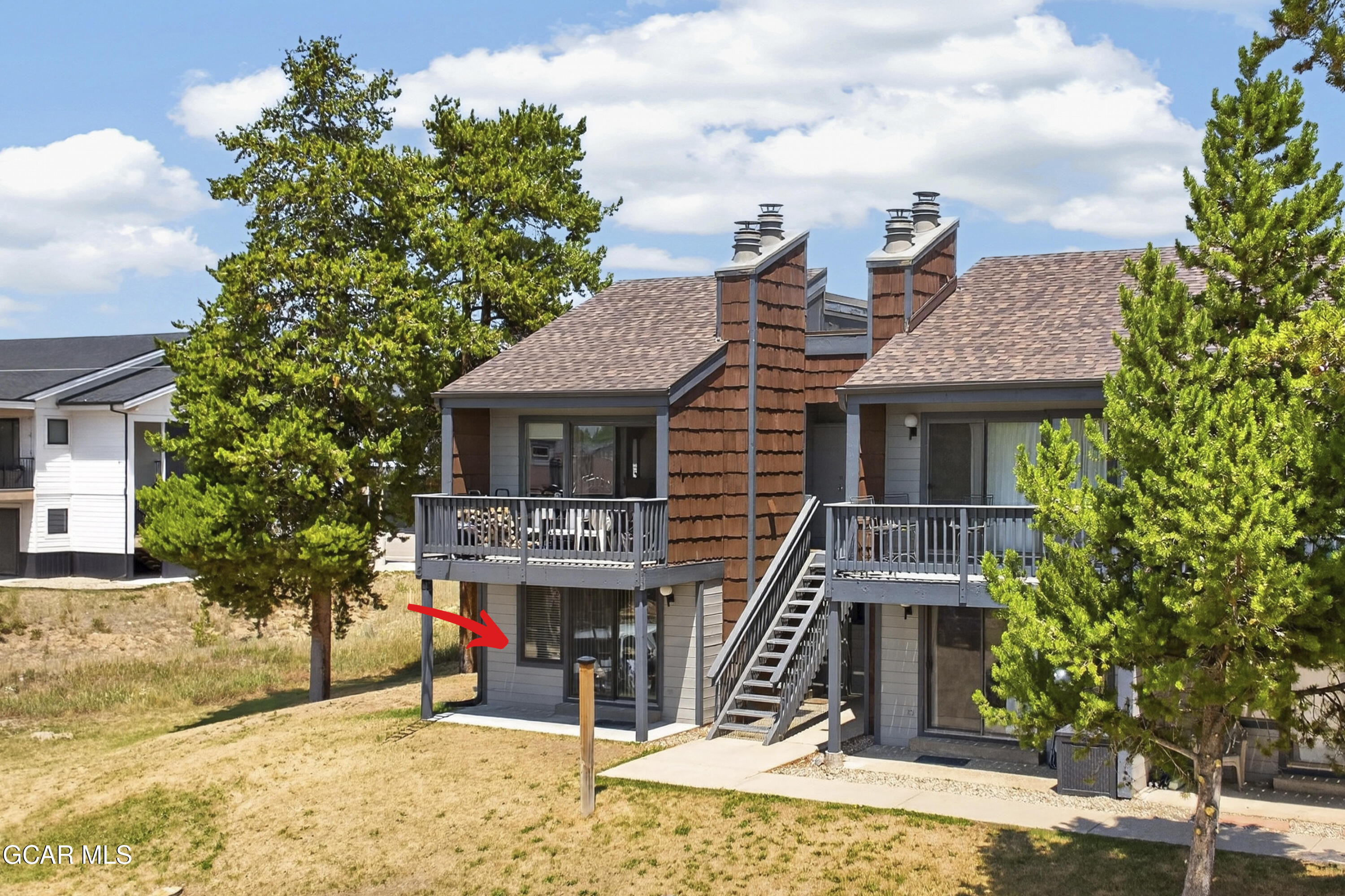 317 County Road 832 Fraser CO 80442