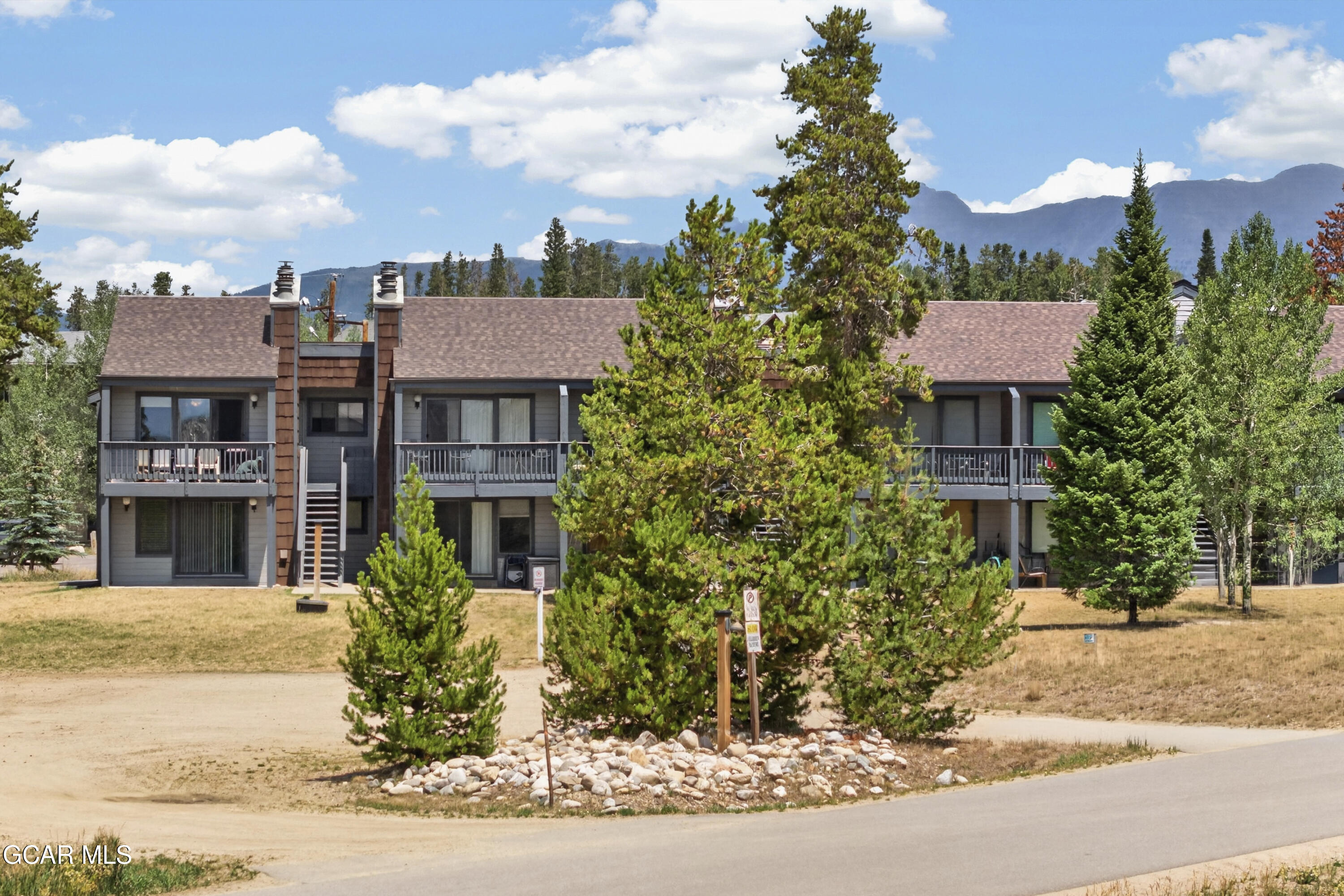 317 County Road 832 Fraser CO 80442