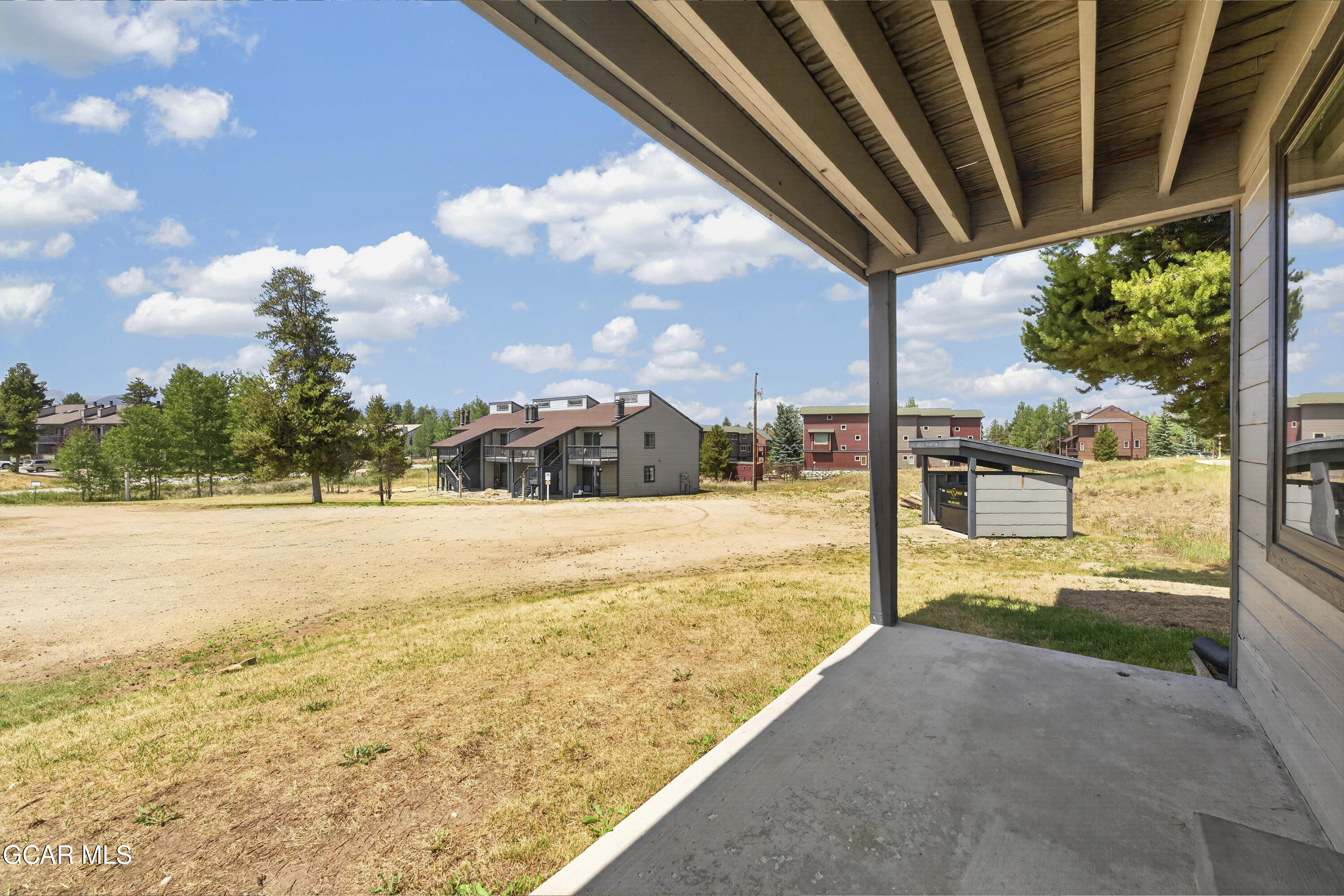 317 County Road 832 Fraser CO 80442