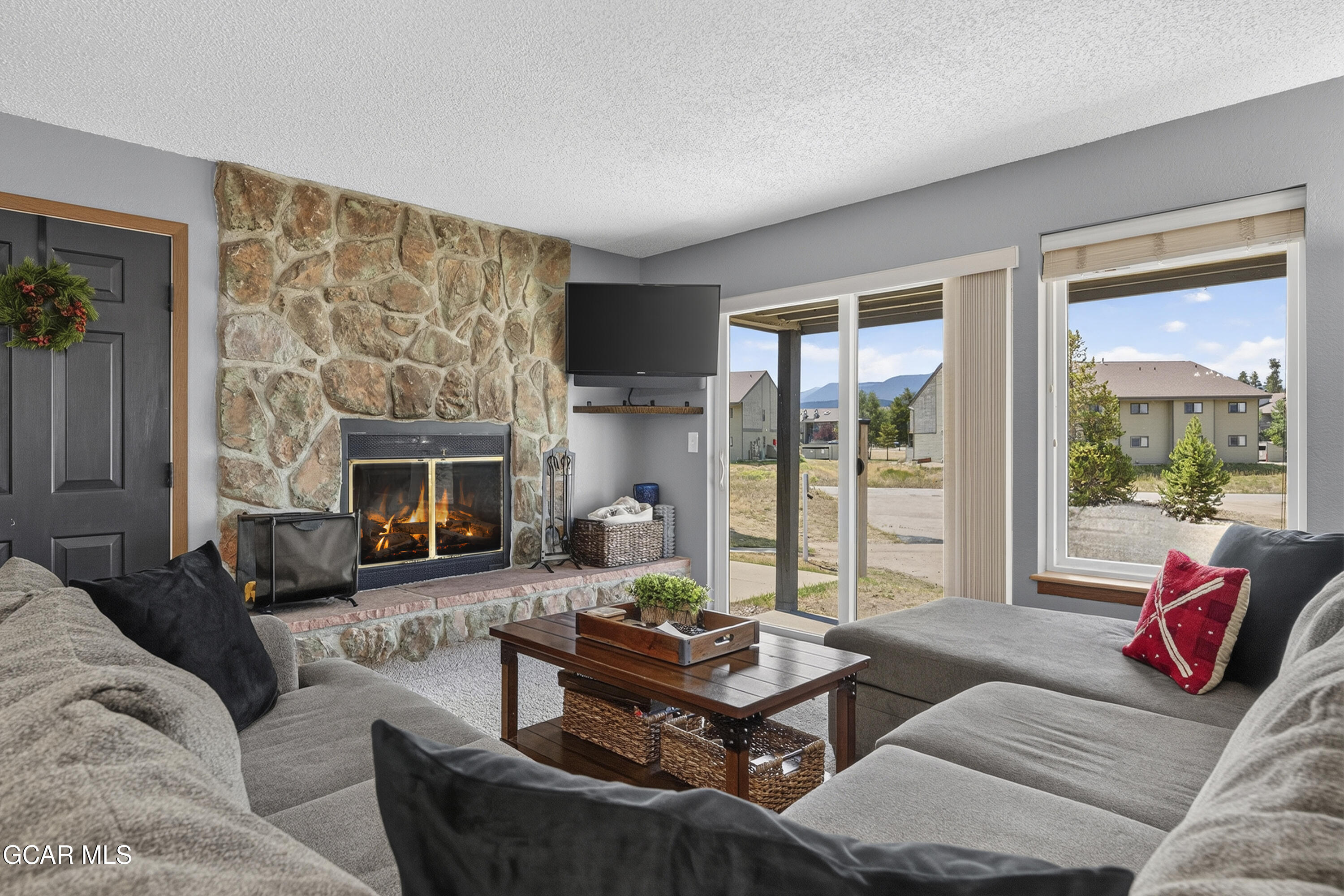 317 County Road 832 Fraser CO 80442