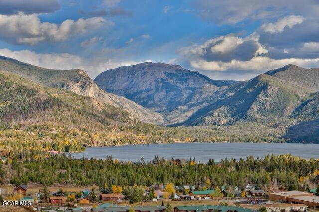 174 Tall Pine Circle Grand Lake CO 80447