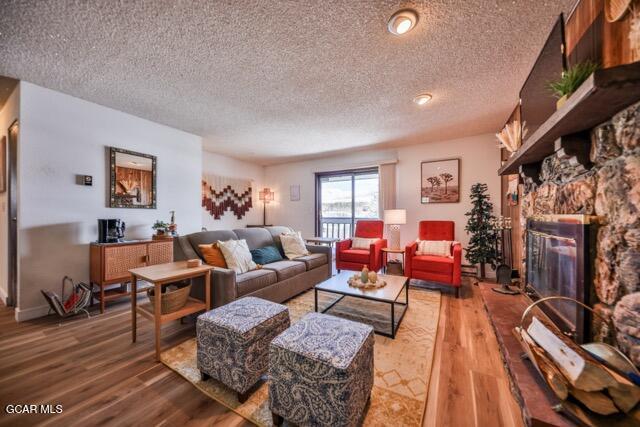 174 Tall Pine Circle Grand Lake CO 80447