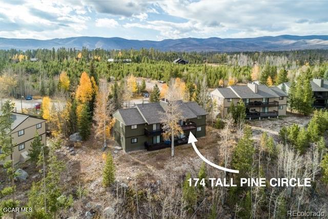 174 Tall Pine Circle Grand Lake CO 80447