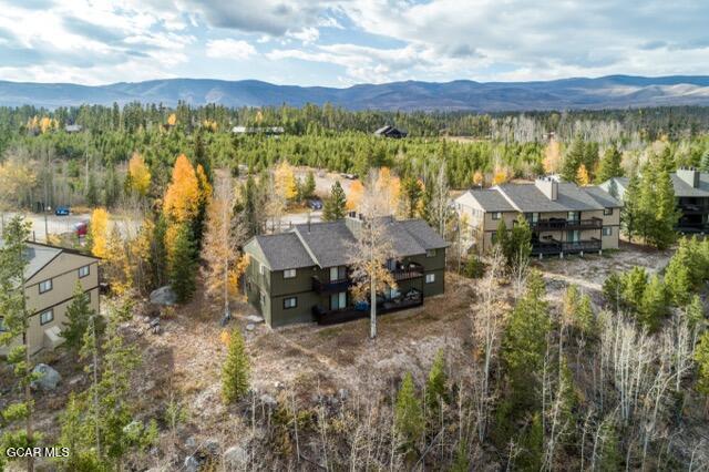 174 Tall Pine Circle Grand Lake CO 80447