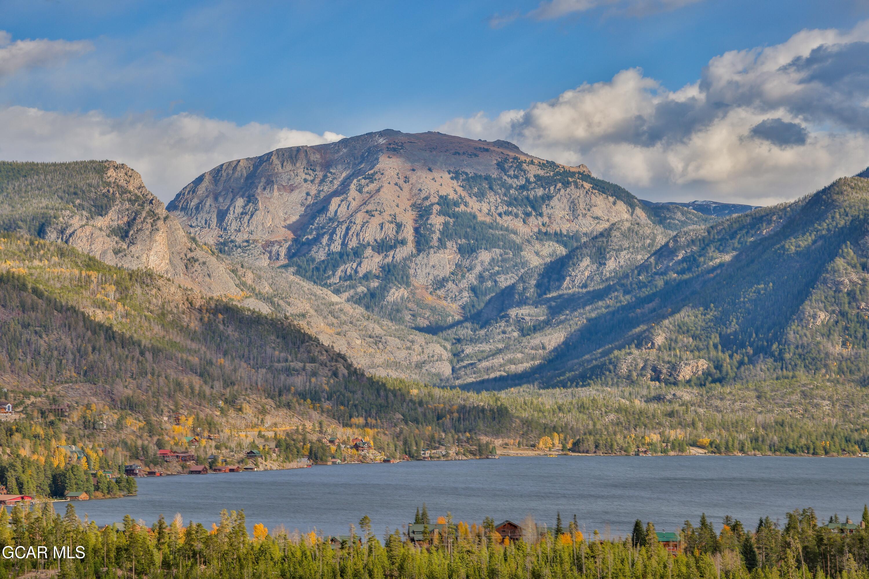 174 Tall Pine Circle Grand Lake CO 80447