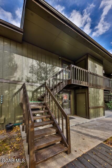 174 Tall Pine Circle Grand Lake CO 80447