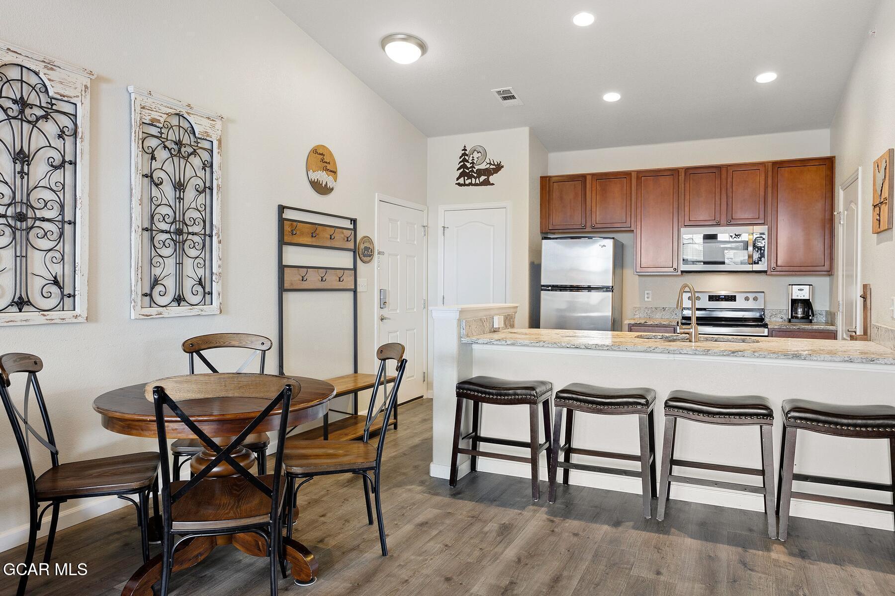 156 Village Road Granby CO 80446