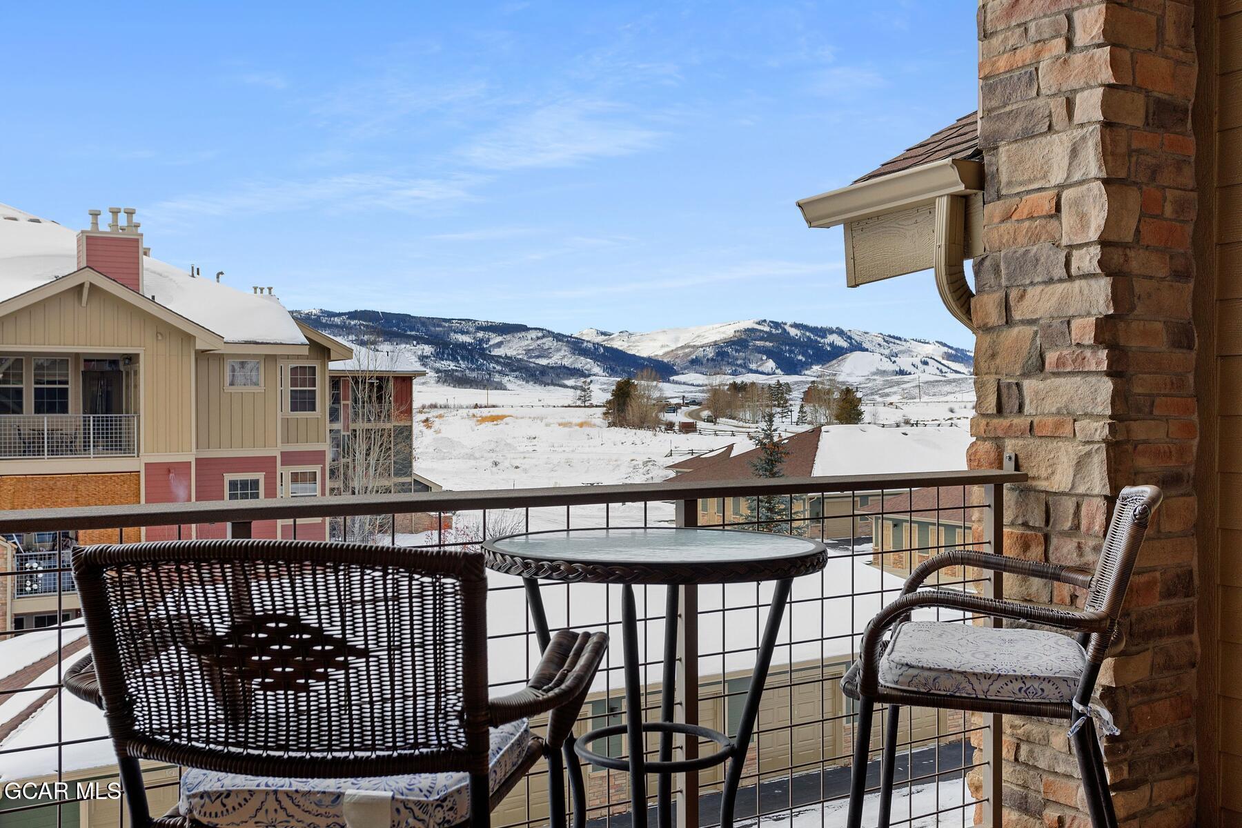156 Village Road Granby CO 80446