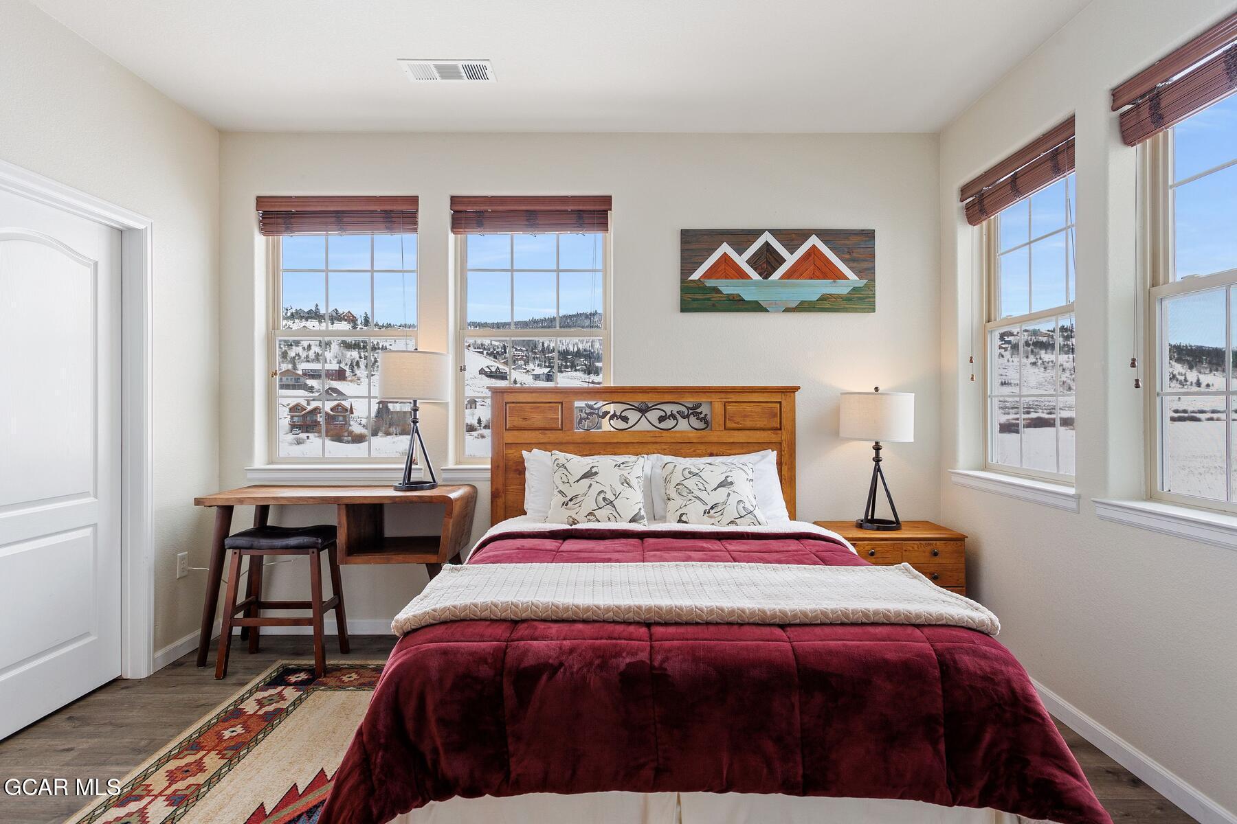 156 Village Road Granby CO 80446