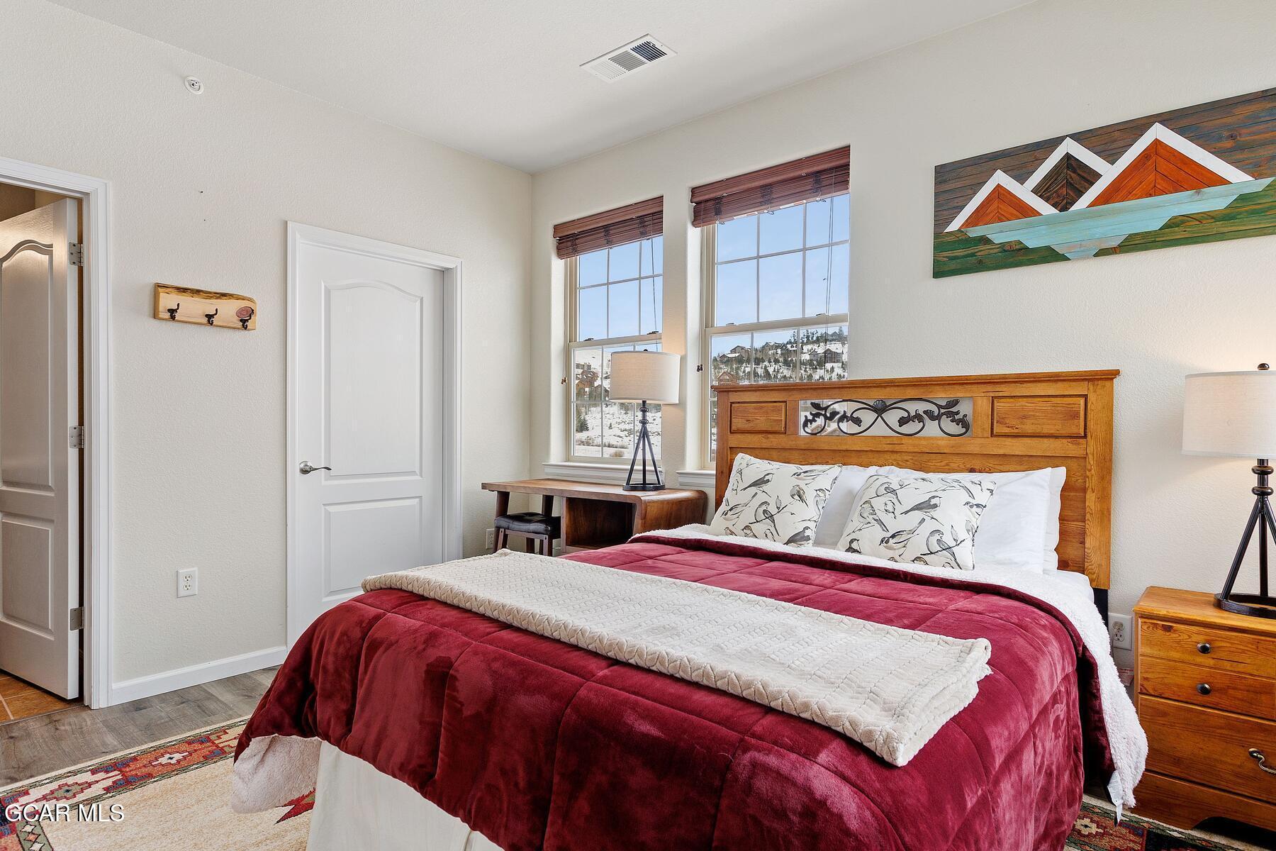 156 Village Road Granby CO 80446