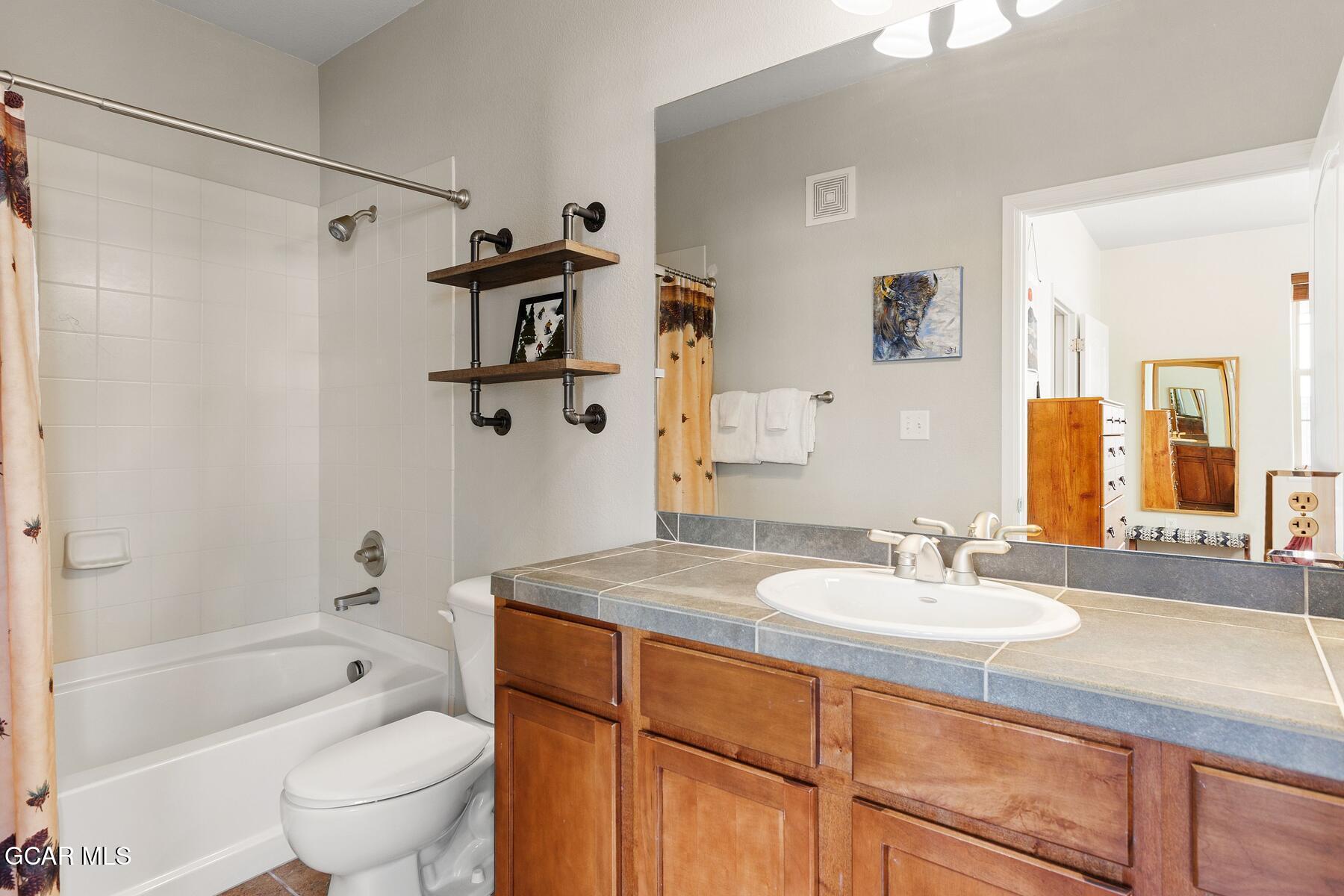 156 Village Road Granby CO 80446