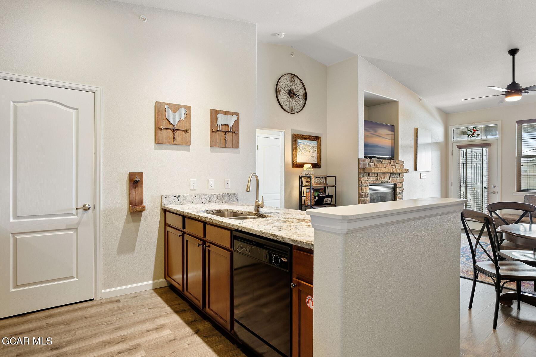 156 Village Road Granby CO 80446