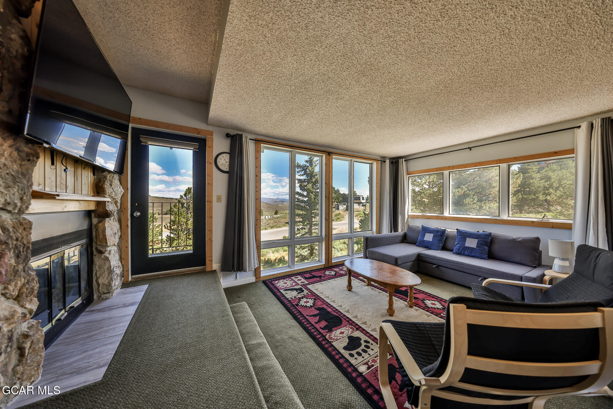 96 Mountainside Drive Granby CO 80446