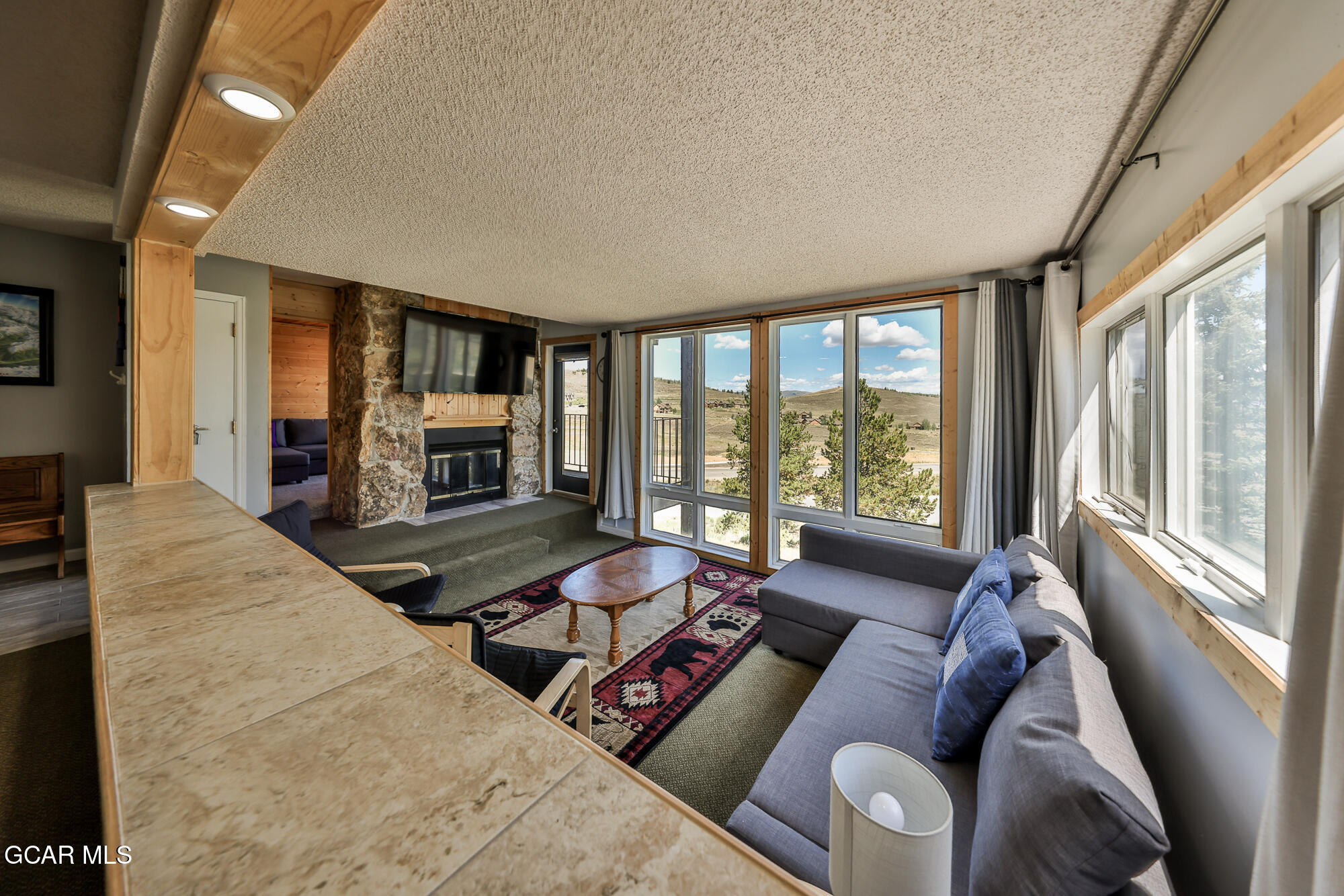 96 Mountainside Drive Granby CO 80446