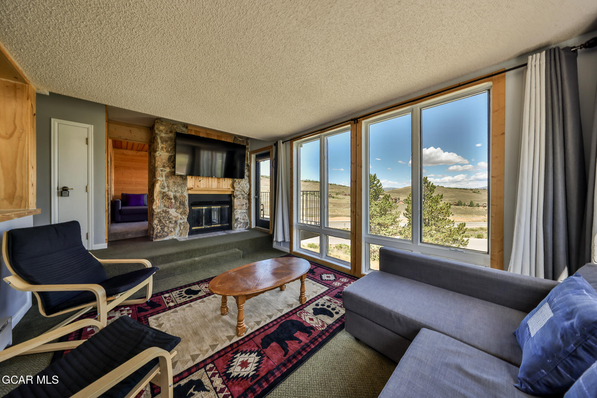 96 Mountainside Drive Granby CO 80446