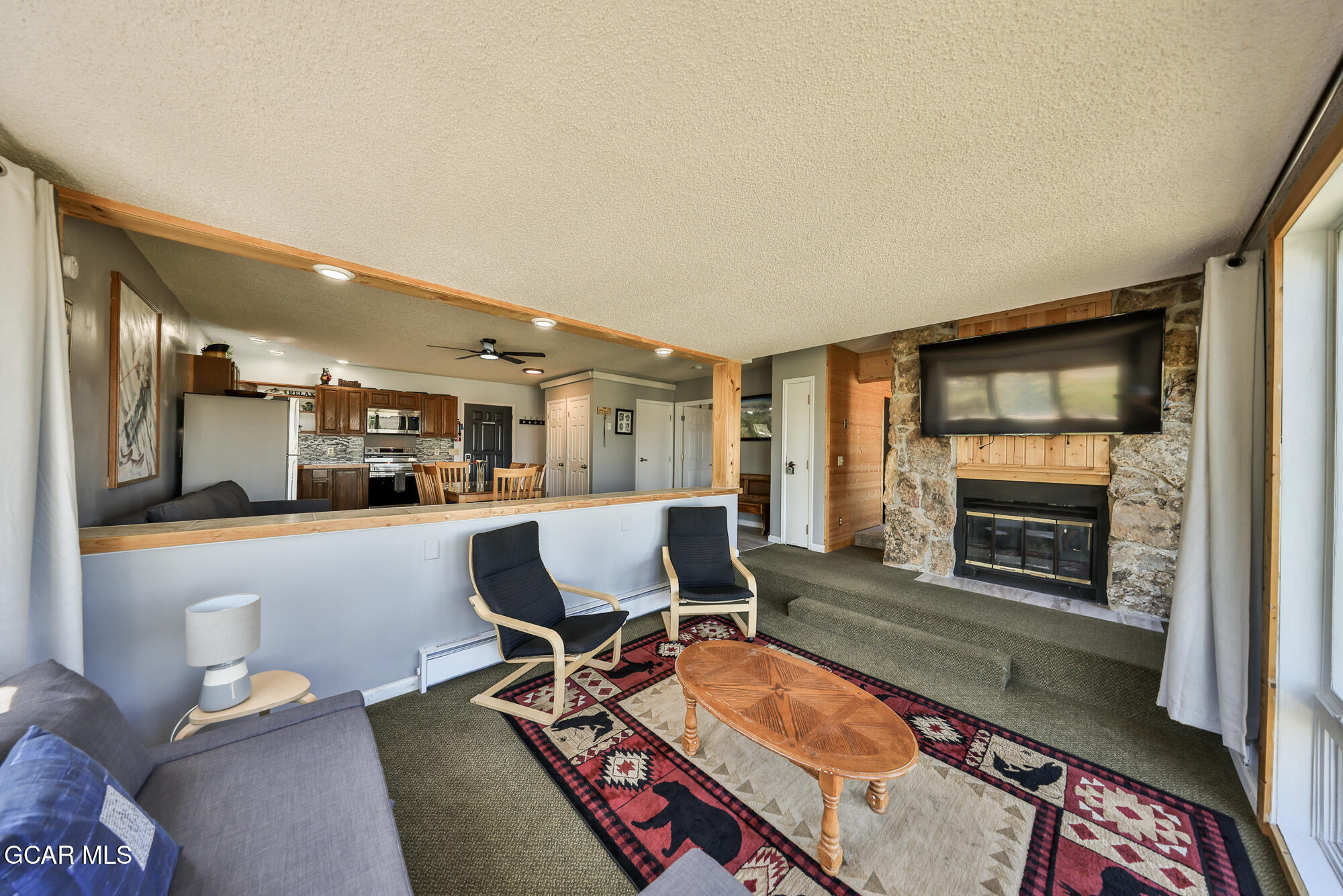 96 Mountainside Drive Granby CO 80446