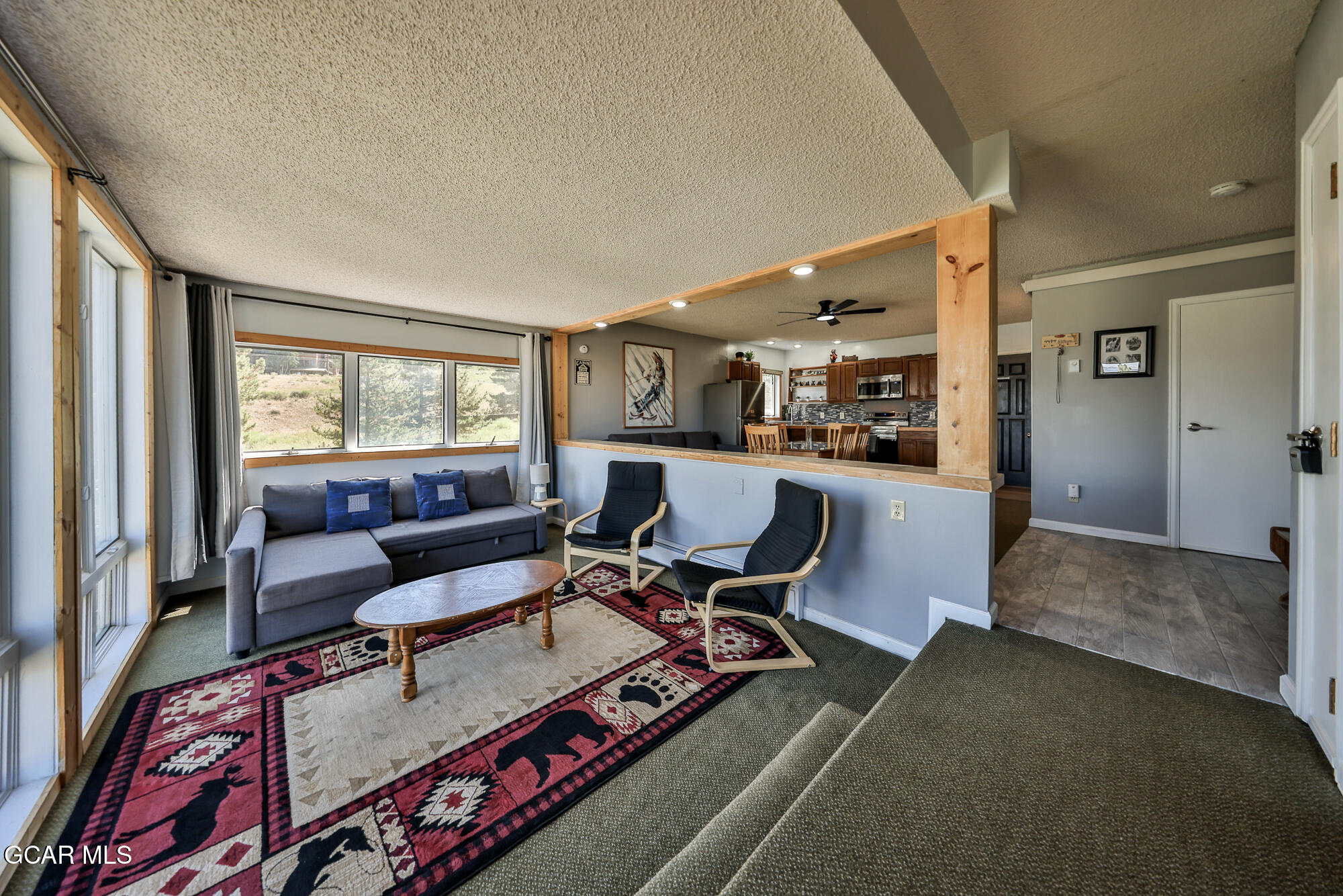 96 Mountainside Drive Granby CO 80446