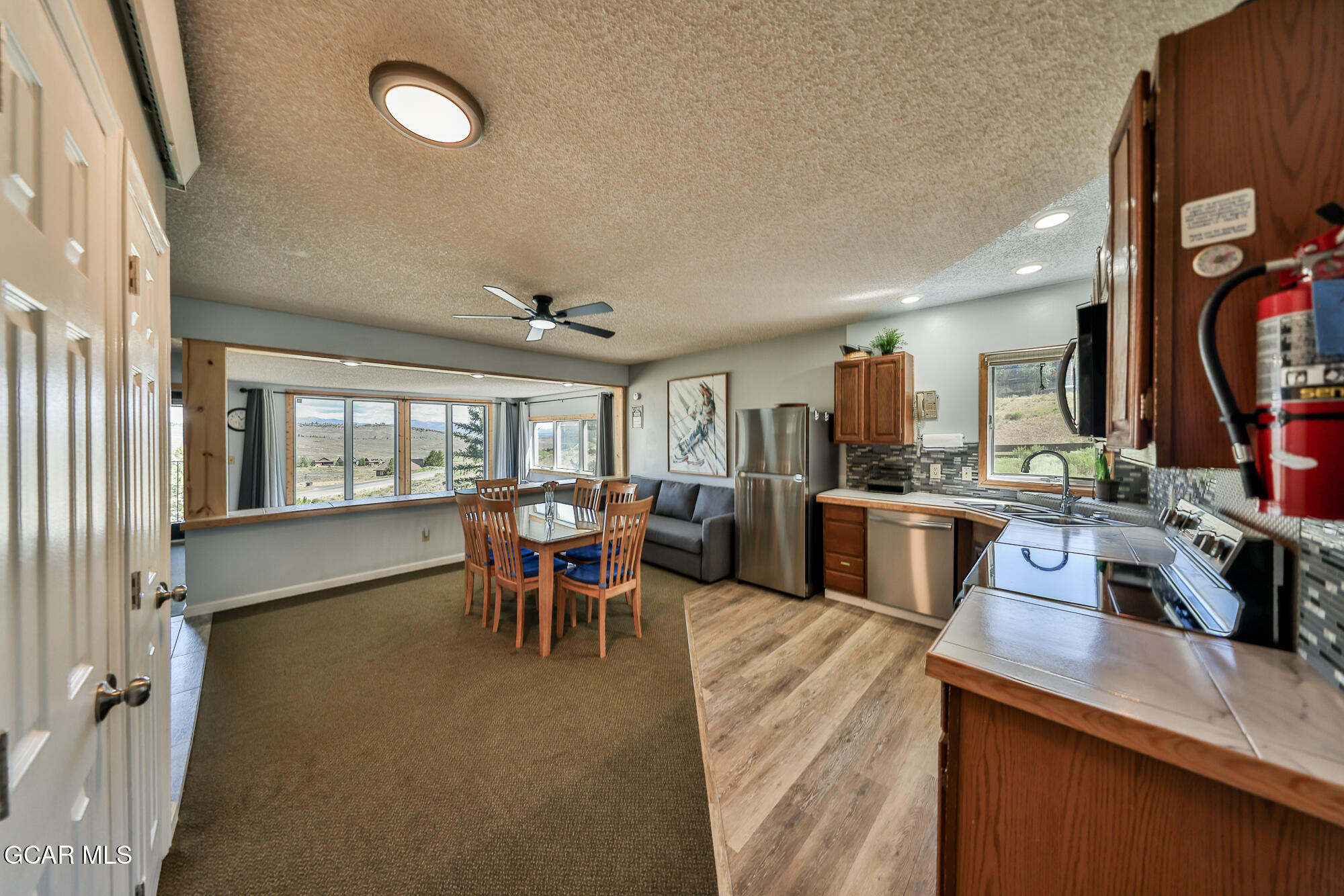 96 Mountainside Drive Granby CO 80446