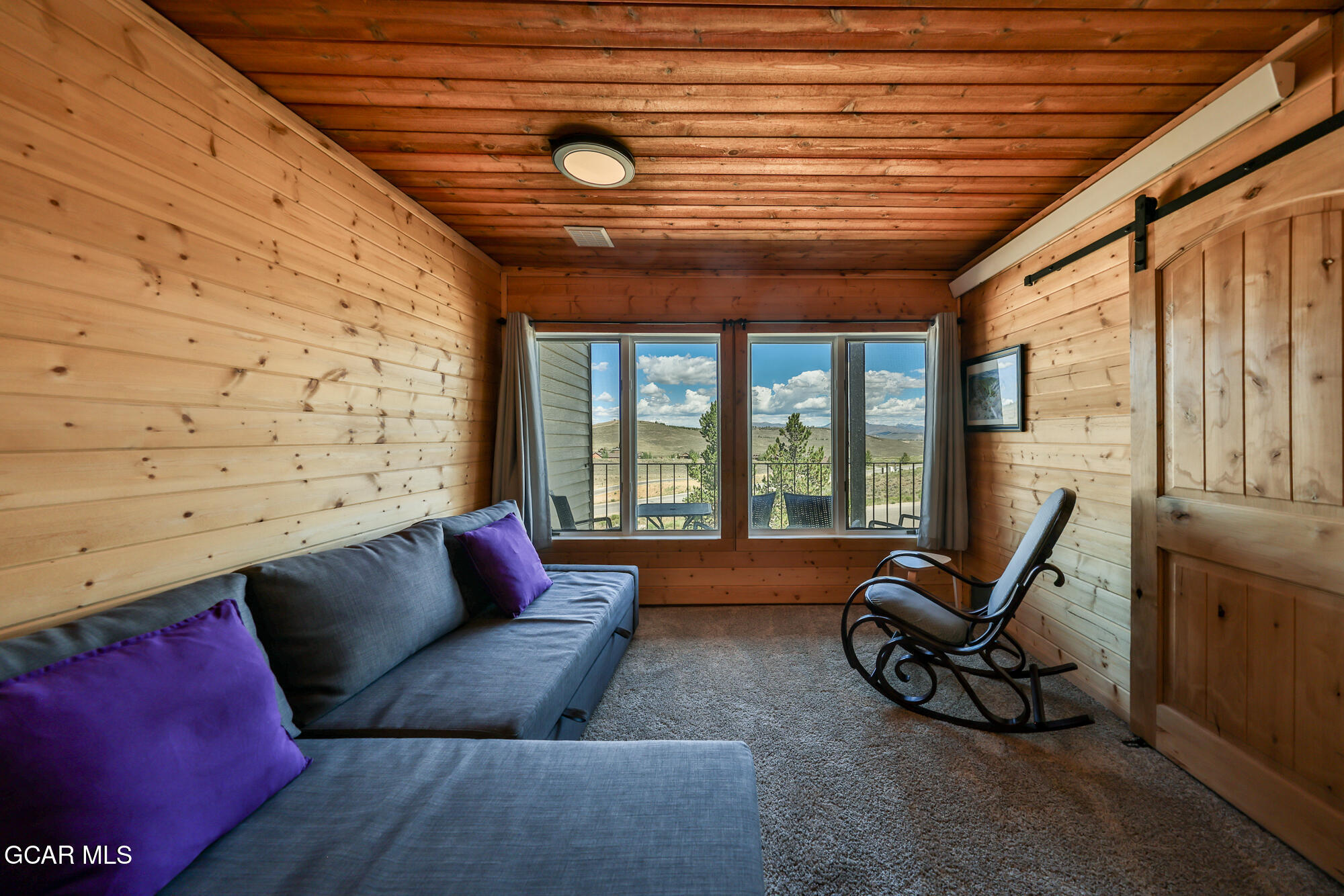 96 Mountainside Drive Granby CO 80446