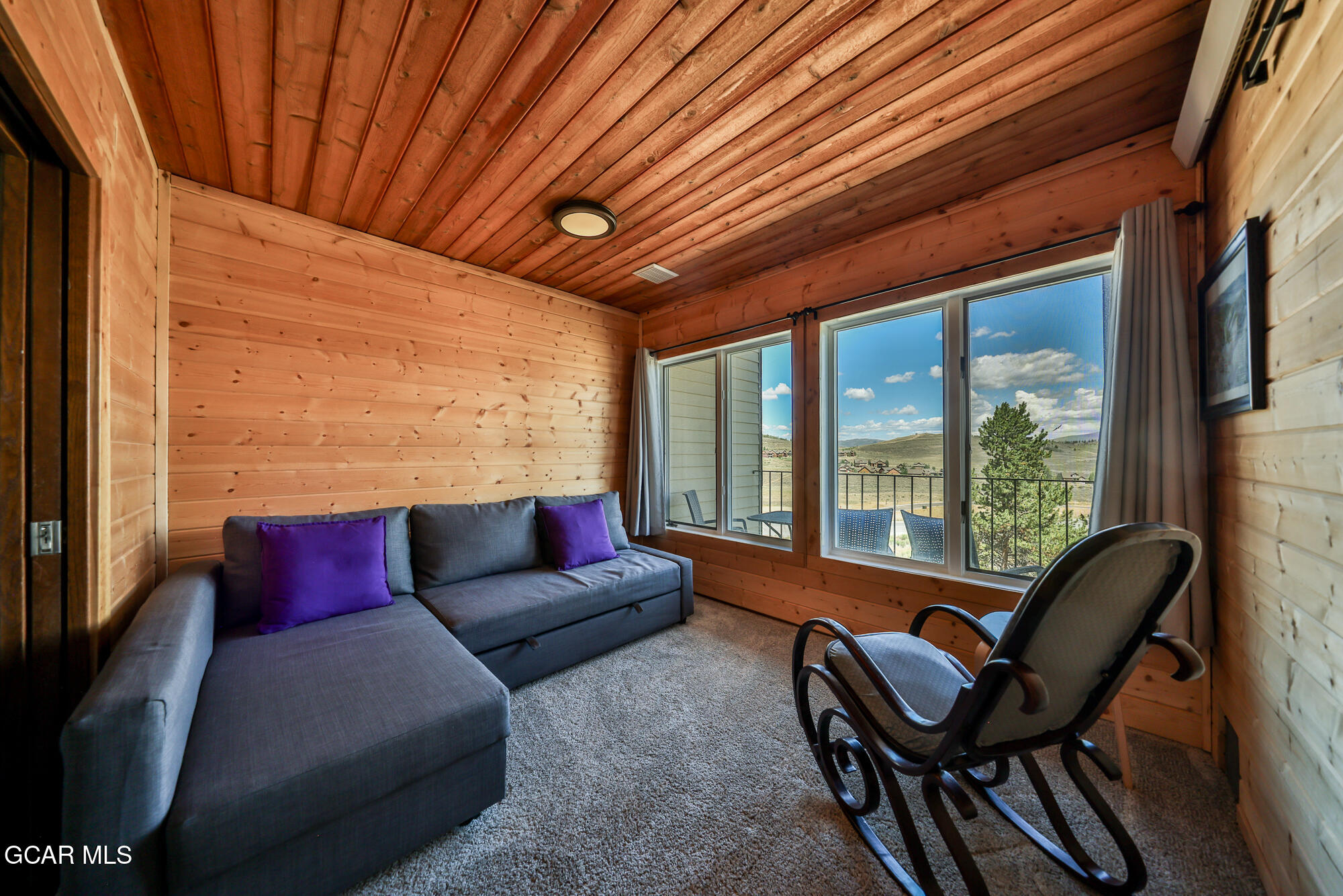 96 Mountainside Drive Granby CO 80446