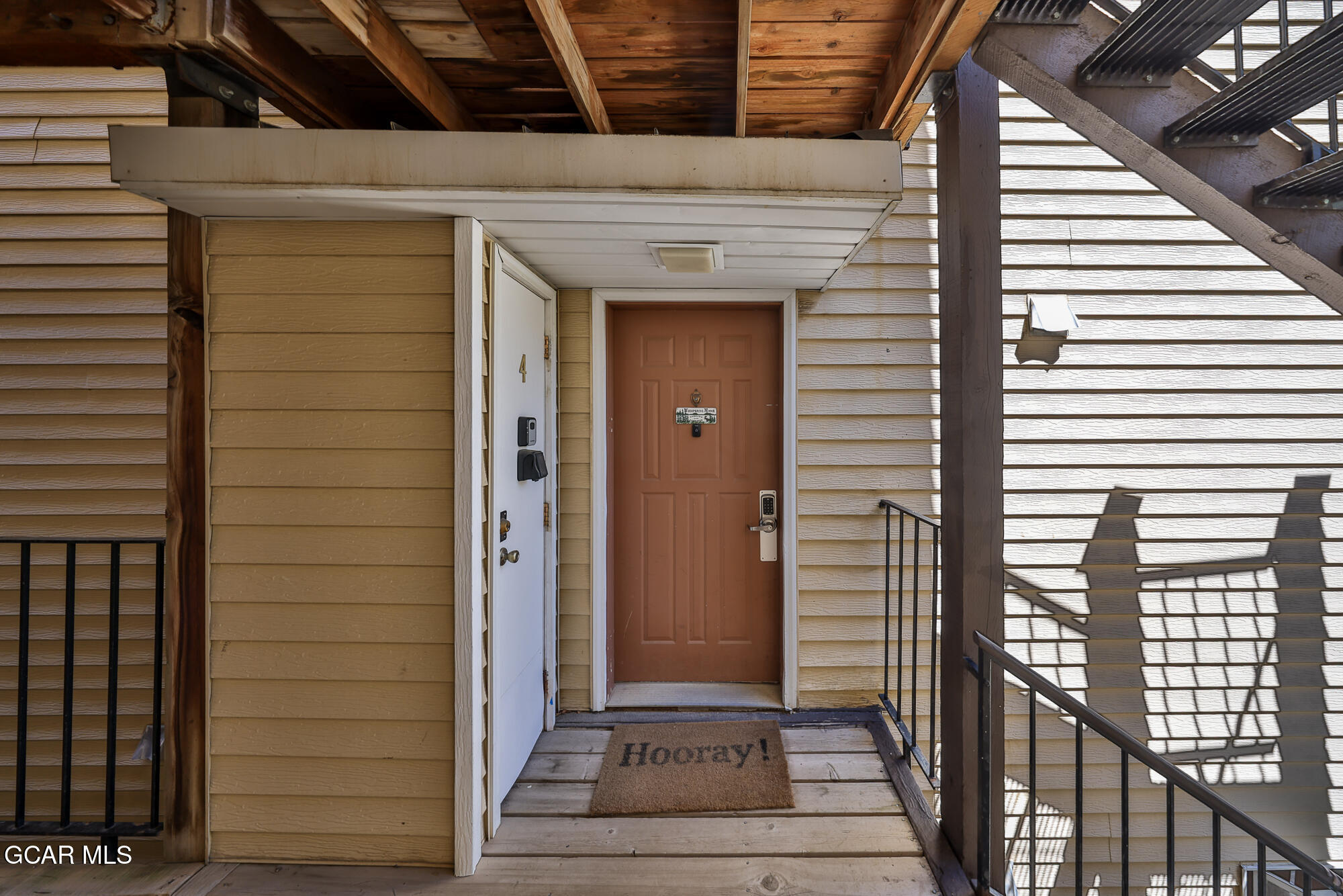 96 Mountainside Drive Granby CO 80446