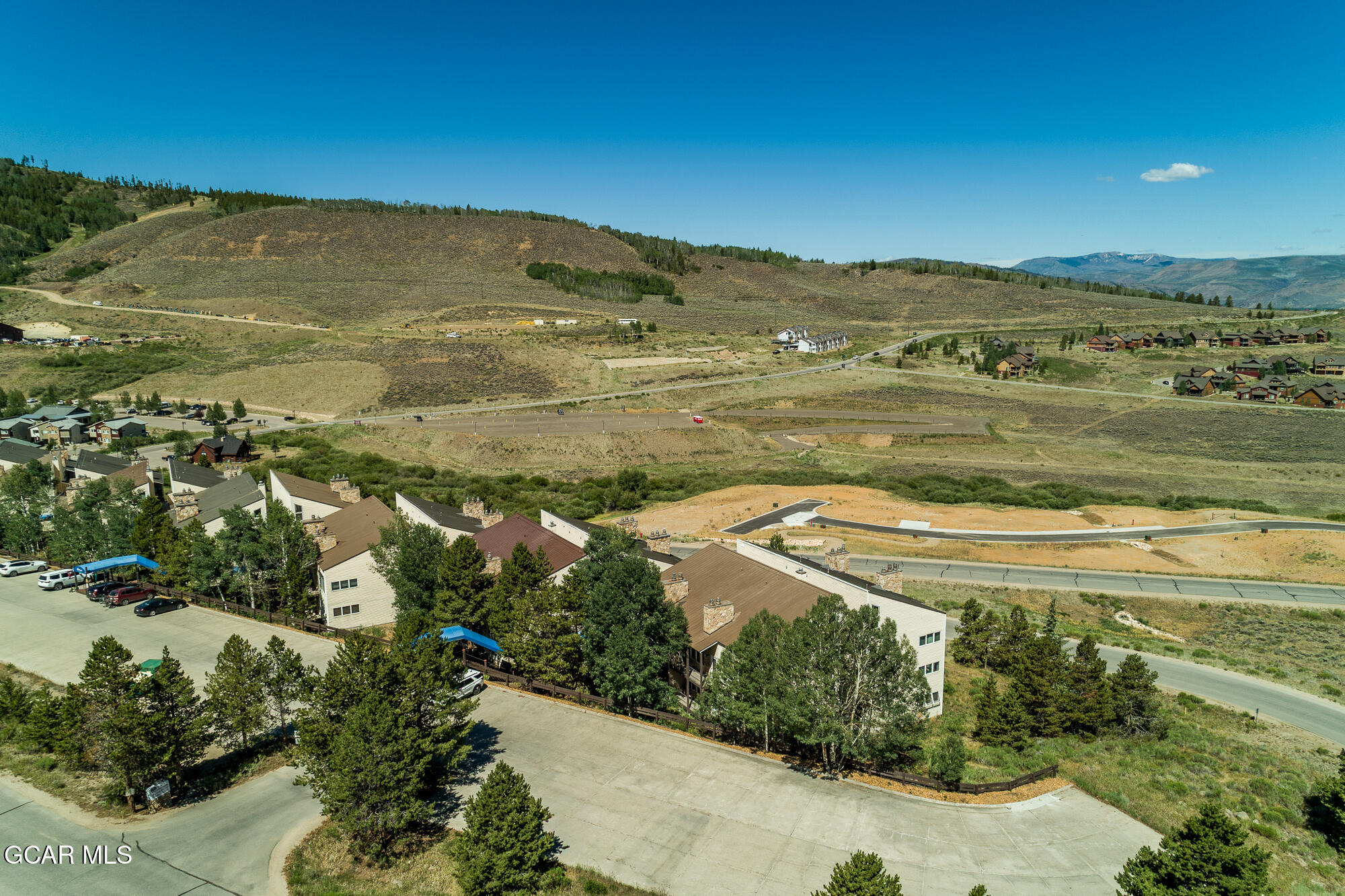 96 Mountainside Drive Granby CO 80446