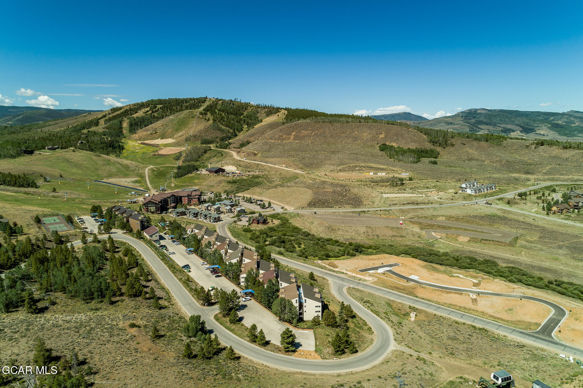 96 Mountainside Drive Granby CO 80446
