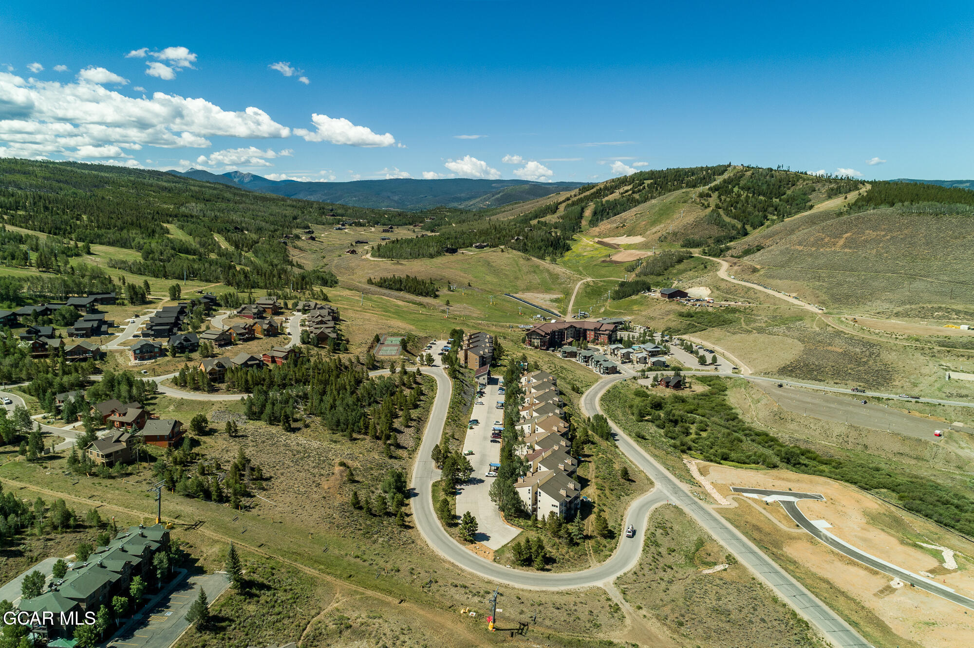 96 Mountainside Drive Granby CO 80446