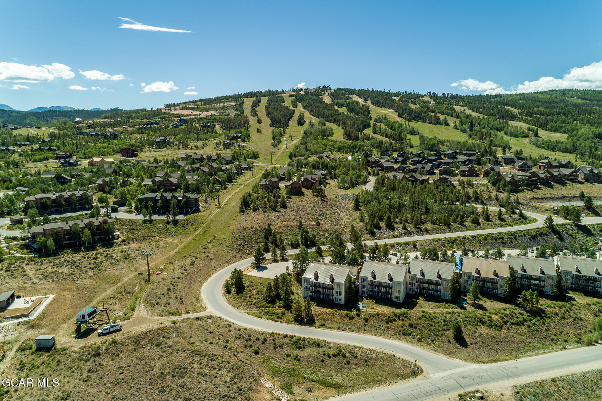96 Mountainside Drive Granby CO 80446