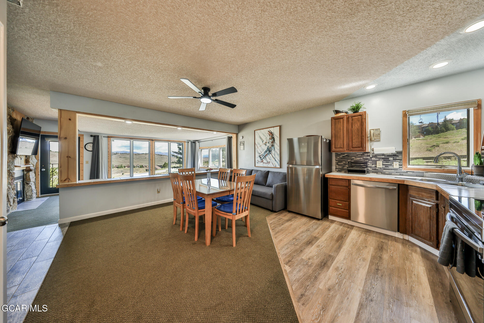 96 Mountainside Drive Granby CO 80446