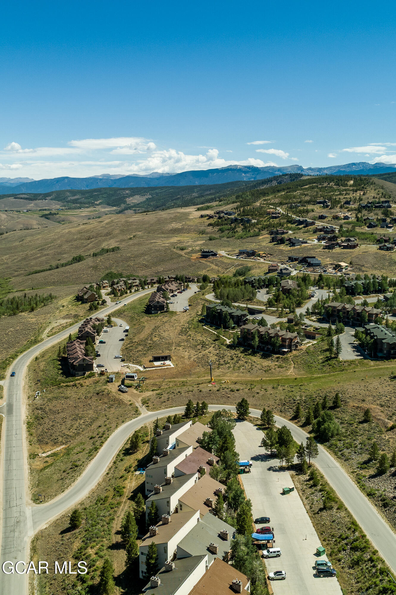 96 Mountainside Drive Granby CO 80446