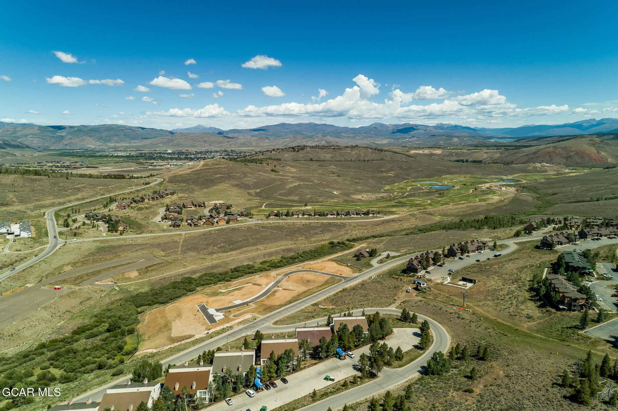 96 Mountainside Drive Granby CO 80446