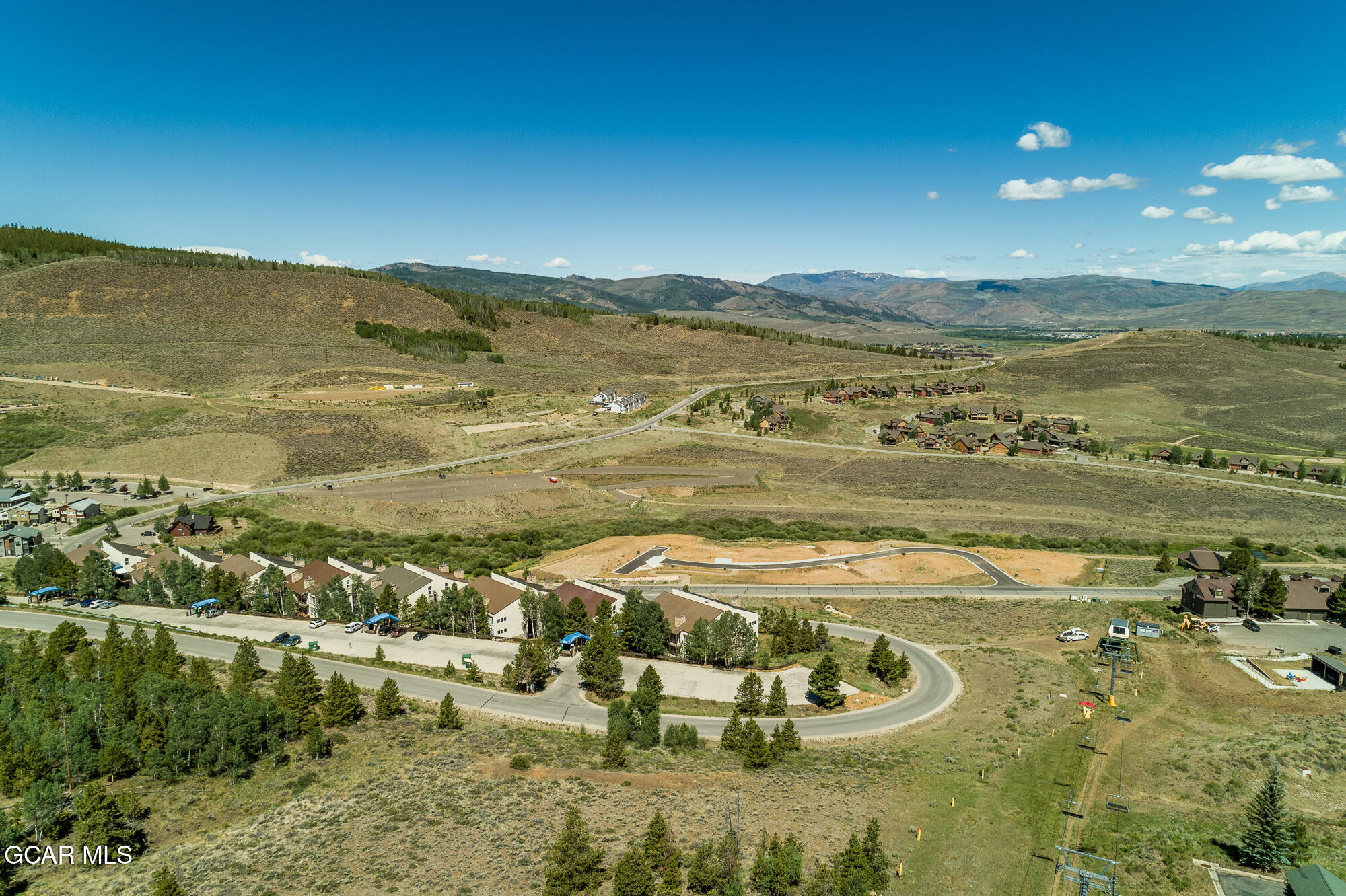 96 Mountainside Drive Granby CO 80446