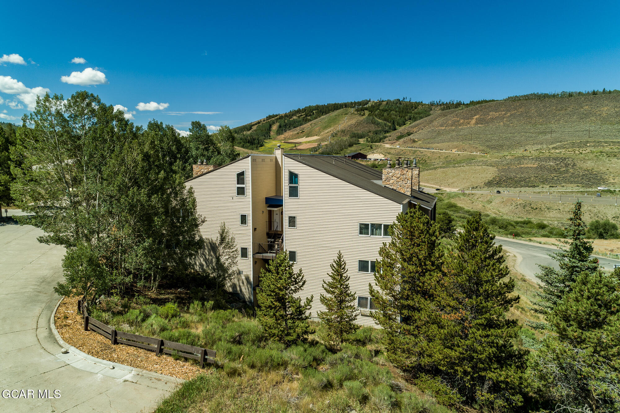 96 Mountainside Drive Granby CO 80446