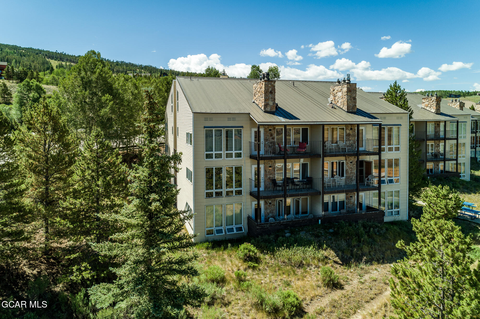 96 Mountainside Drive Granby CO 80446