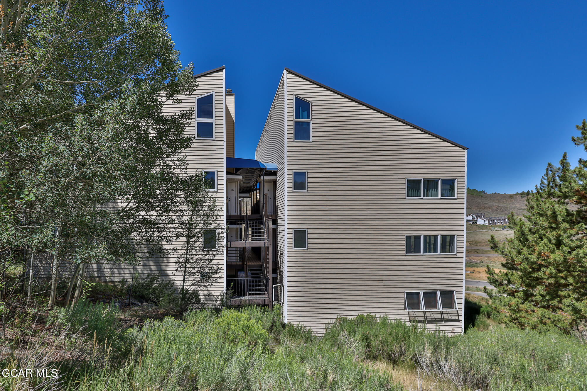 96 Mountainside Drive Granby CO 80446